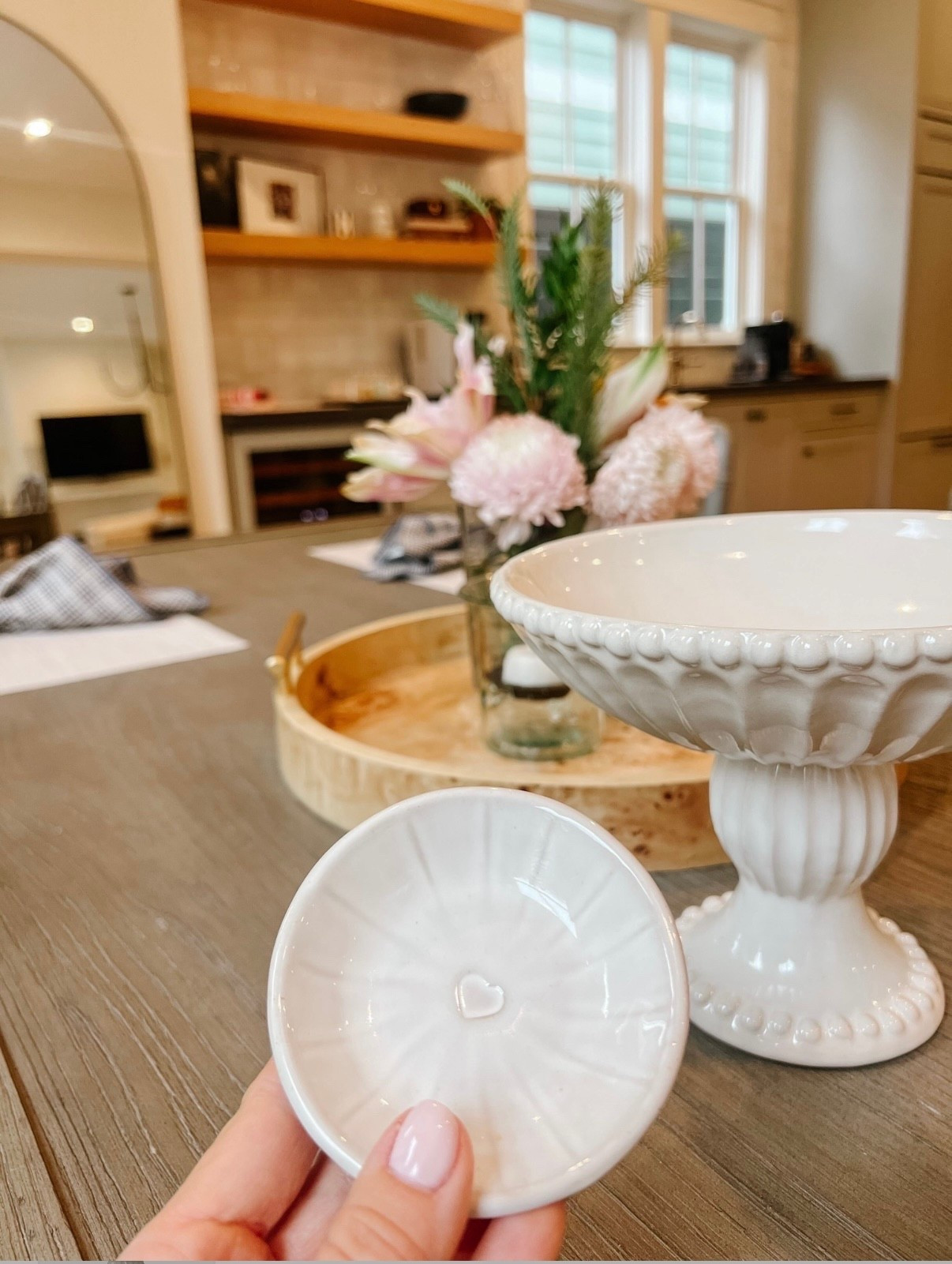 Target Home Refresh. 
🎯

#LTKOver40 #LTKValentine #LTKSeasonal