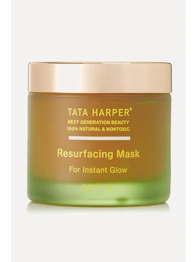 Tata Harper - Resurfacing Mask, 105ml - Colorless | NET-A-PORTER (US)