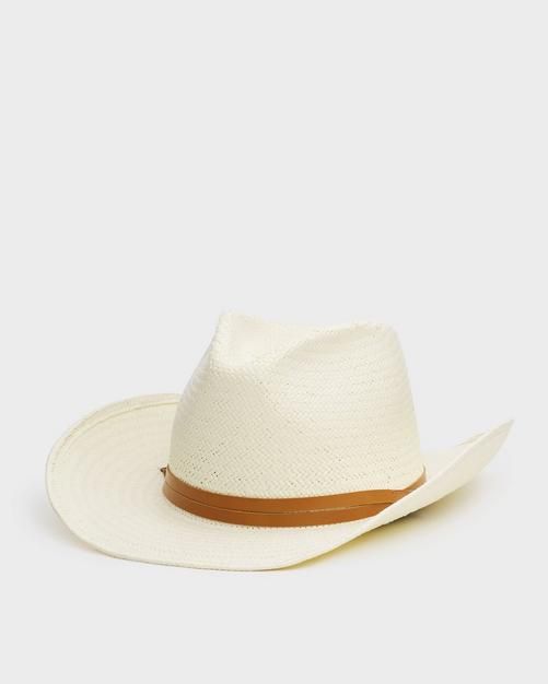 Ohara cowboy hat | rag + bone