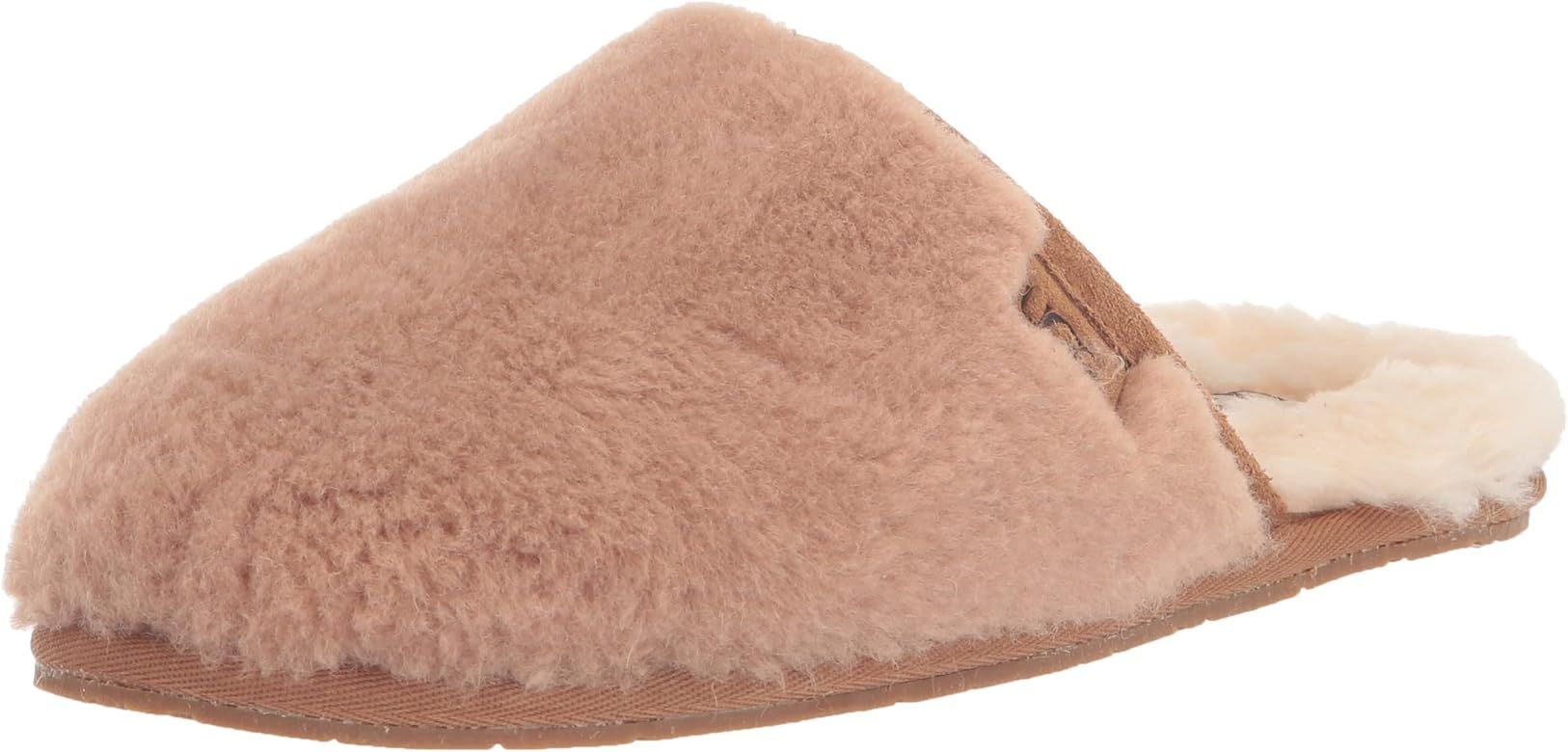 UGG Women's Fluffette Slipper | Amazon (US)