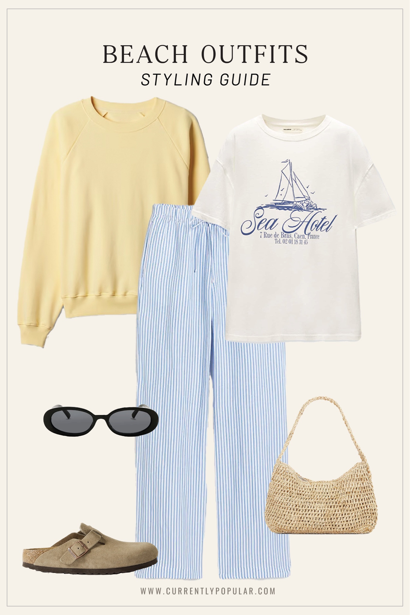 Discover cute beach outfits for your next vacation

#LTKTravel #LTKFindsUnder50 #LTKStyleTip