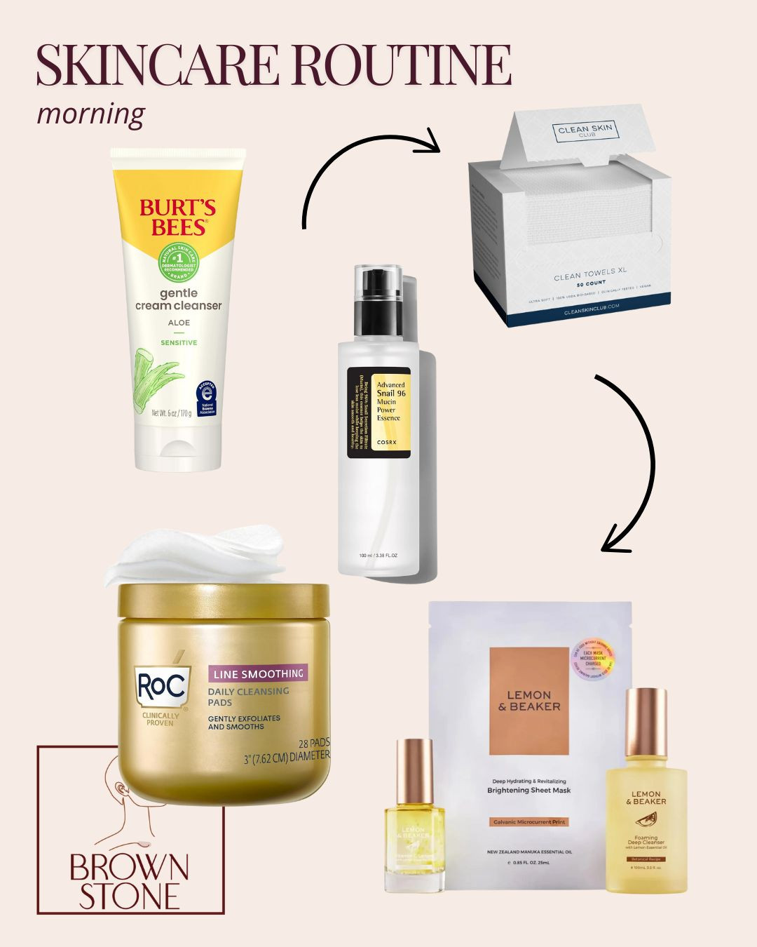 Sharing my list of skincare favs!
 

 

#LTKHome #LTKFindsUnder50 #LTKBeauty