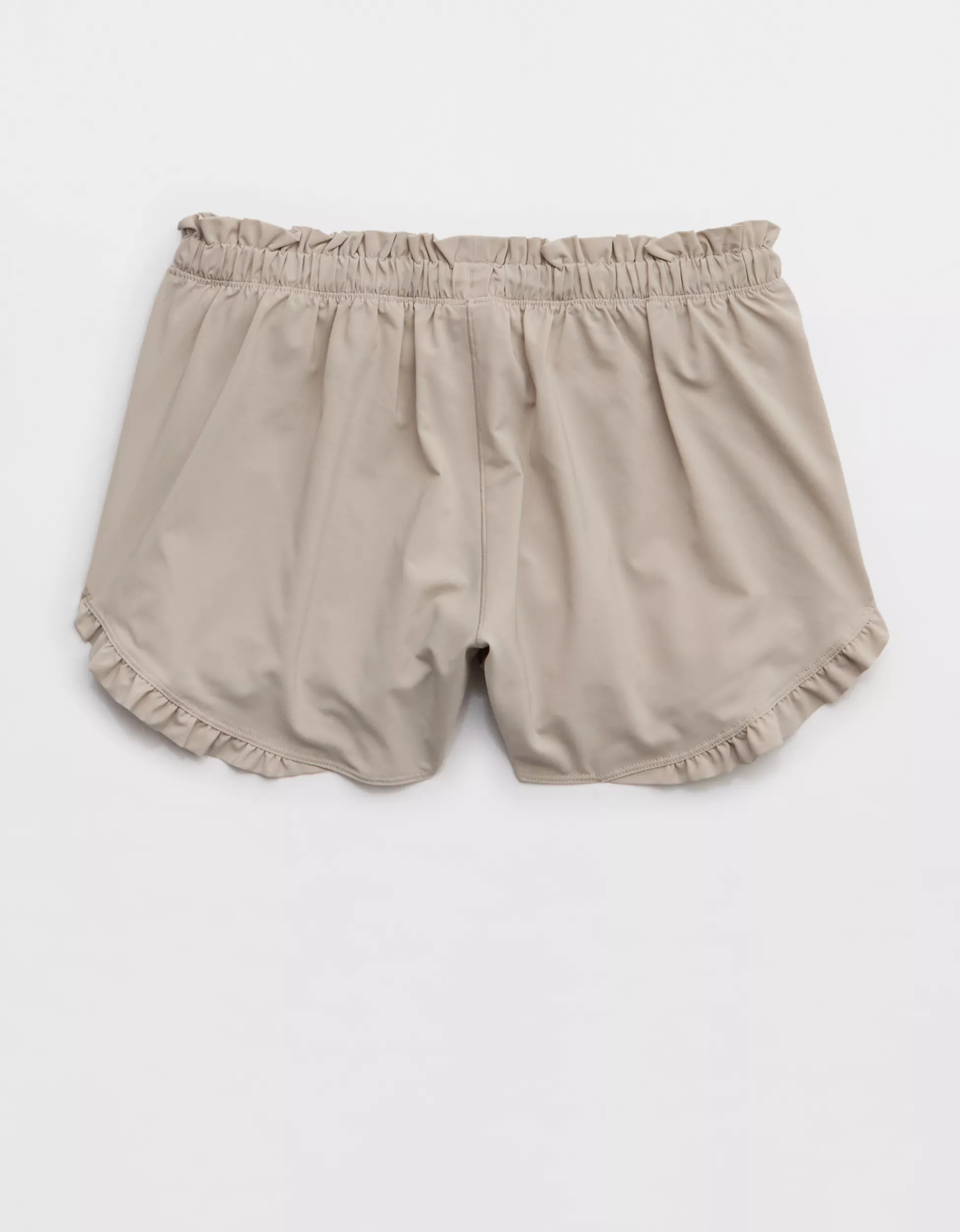 OFFLINE By Aerie 2" Ruffle Hot Stuff Short | Aerie