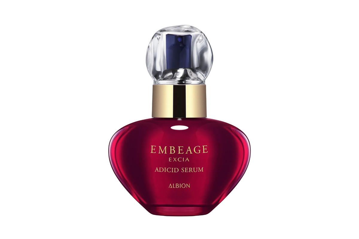 Albion Excia Embeage Adicid Serum - 40 ml | Macy's
