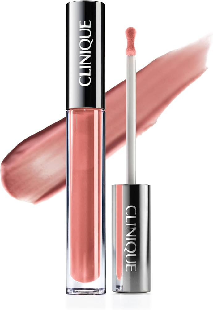 Clinique Pop Plush Creamy Lip Gloss With Hyaluronic Acid + Blend of Avocado, Aloe + Shea Butter |... | Amazon (US)