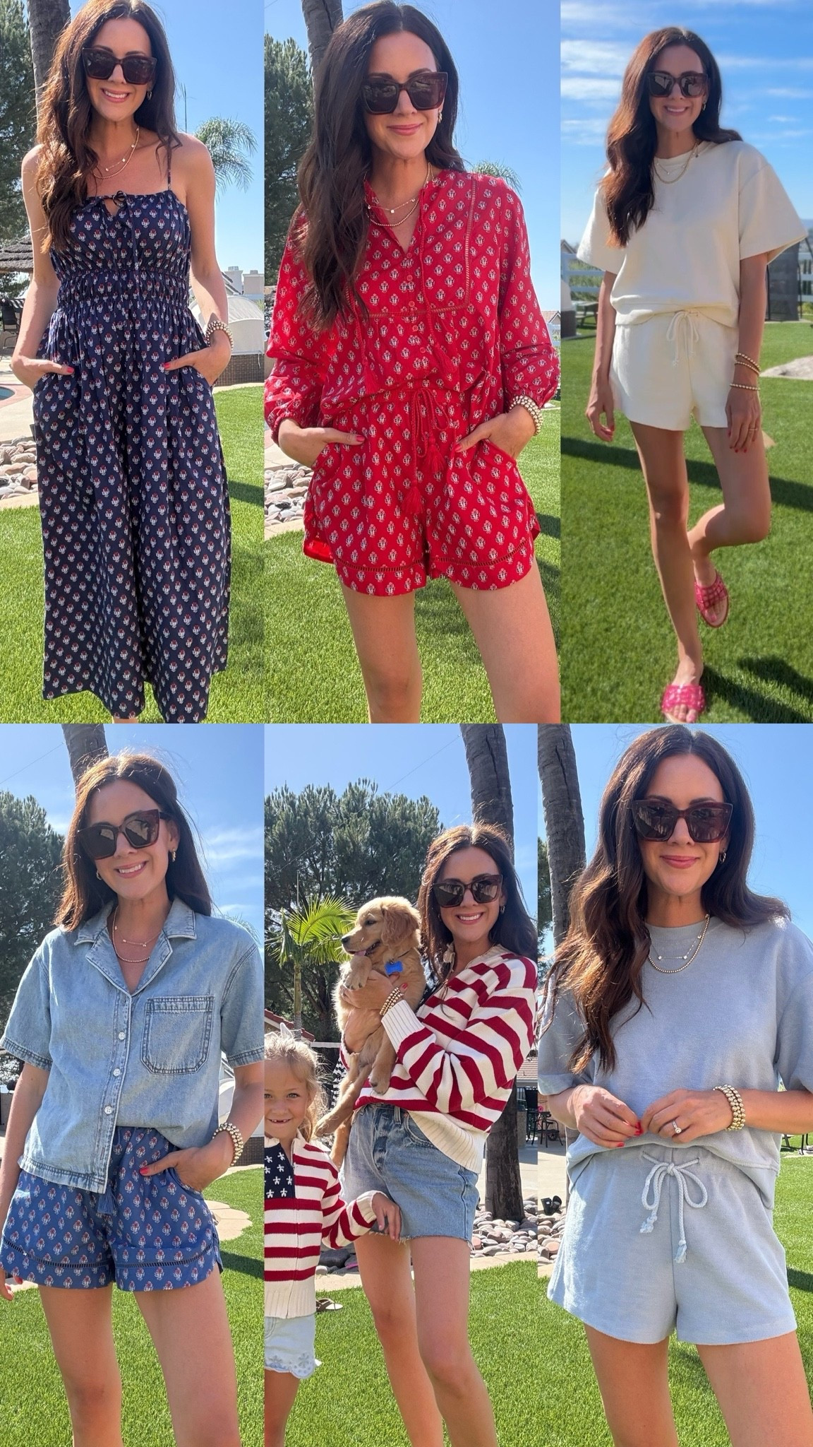 New target summer outfits! From @stylingwithkayla reel ❤️✨
Sandals & dress on sale!

#LTKSeasonal #LTKSaleAlert #LTKootd