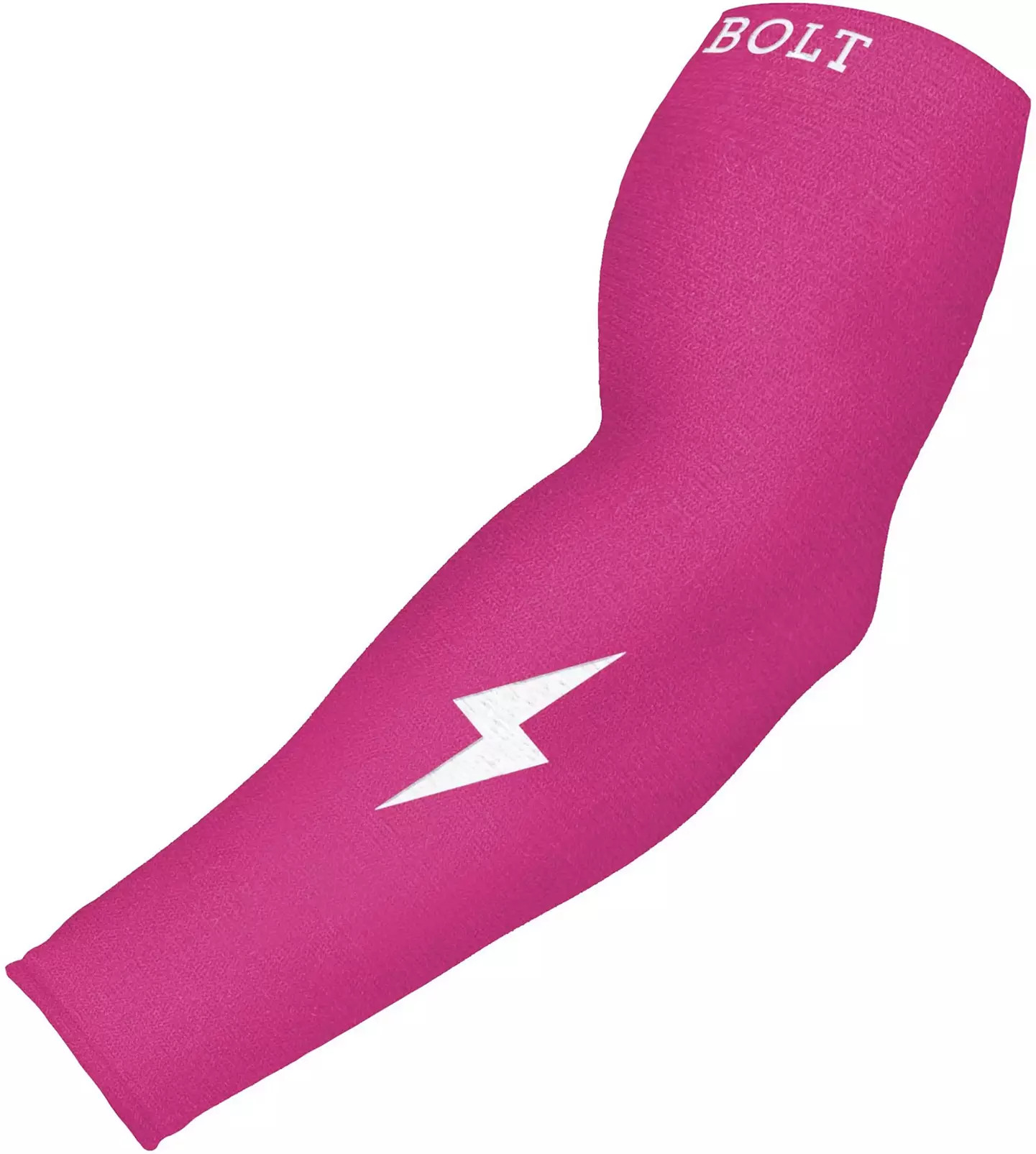 BRUCE BOLT Graduated Compression Premium Batter's Arm Sleeve | DICK'S Sporting Goods