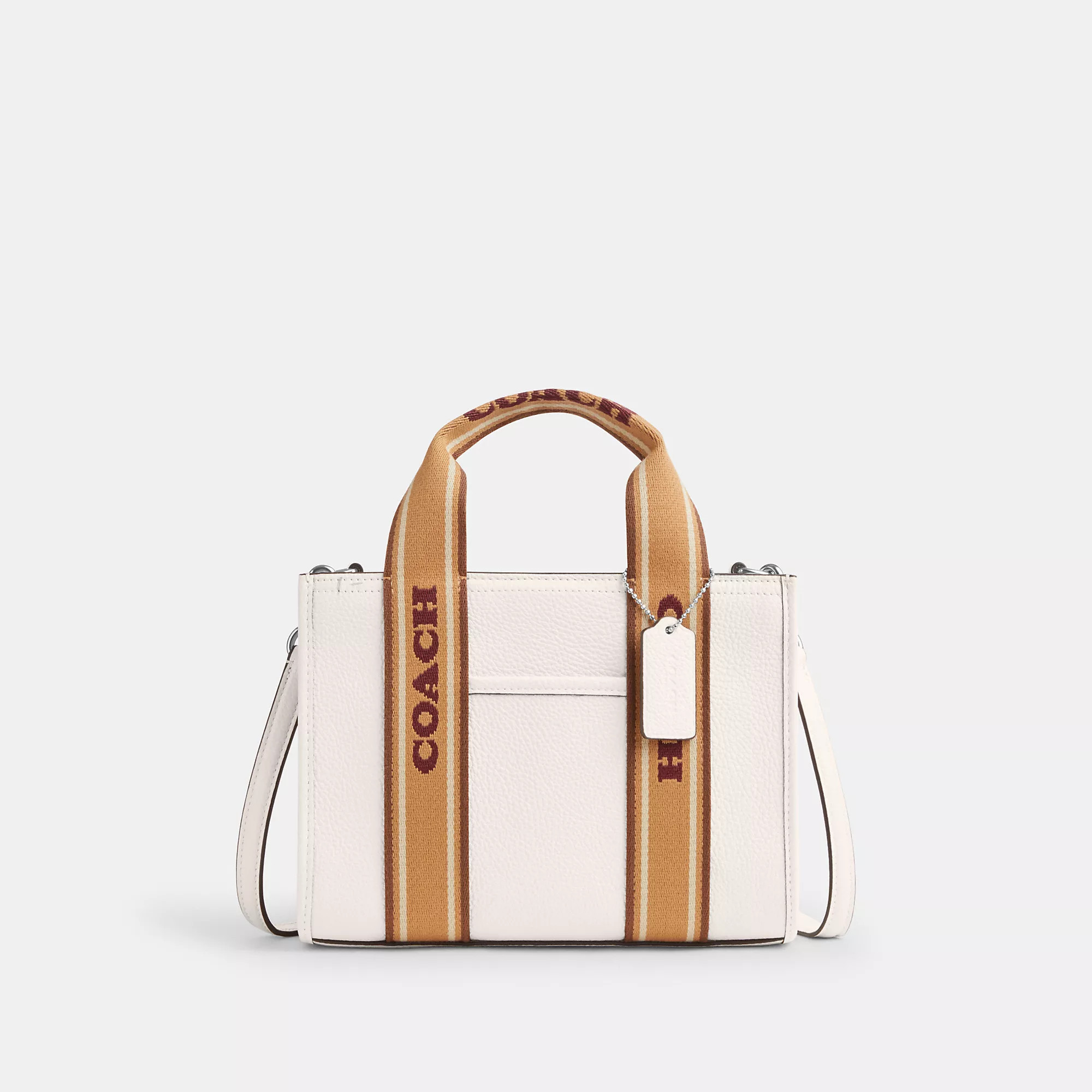 Smith Tote Bag 24 | Coach Outlet CA
