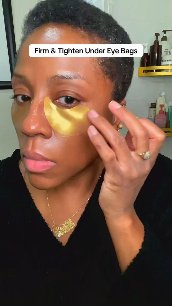 under eye bags treatment 

#LTKOver40 #LTKBeauty