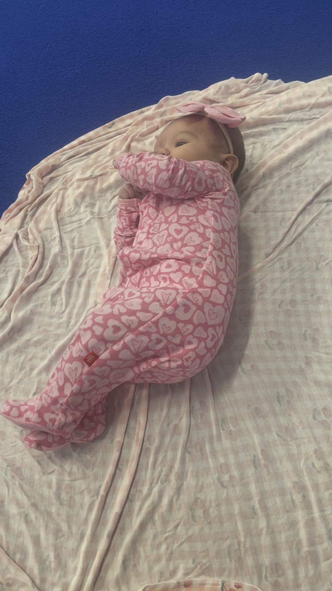 The softest magnet pjs we absolutely LOVE! So easy to change diapers during the night when momma is so tired. 

#LTKfindsunder50 #LTKkids #LTKbaby