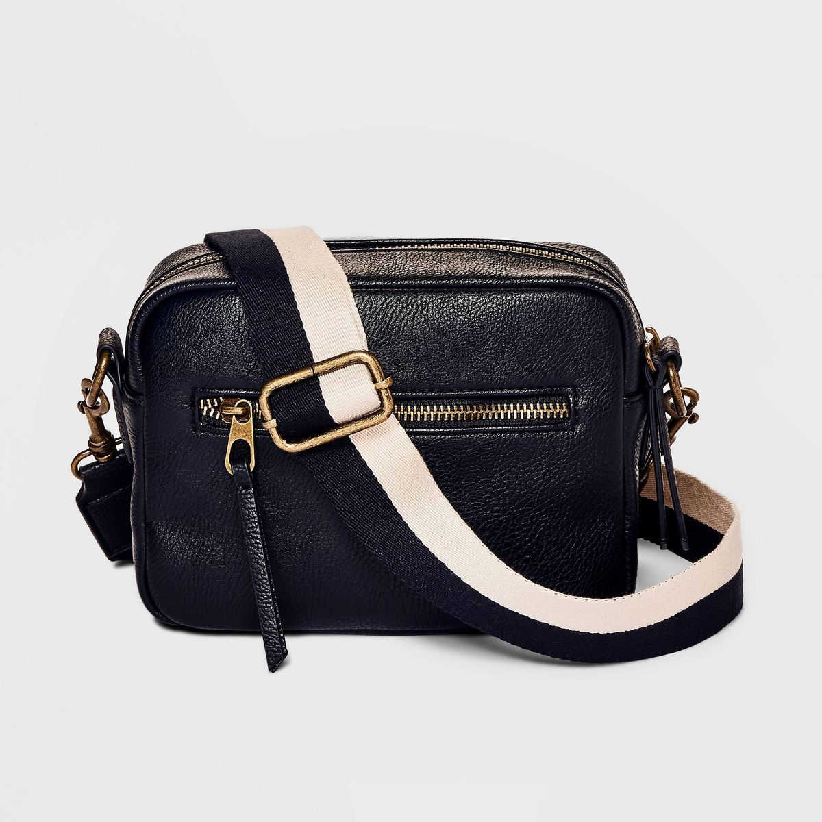 Camera Crossbody Bag with Strap - Universal Thread™ | Target