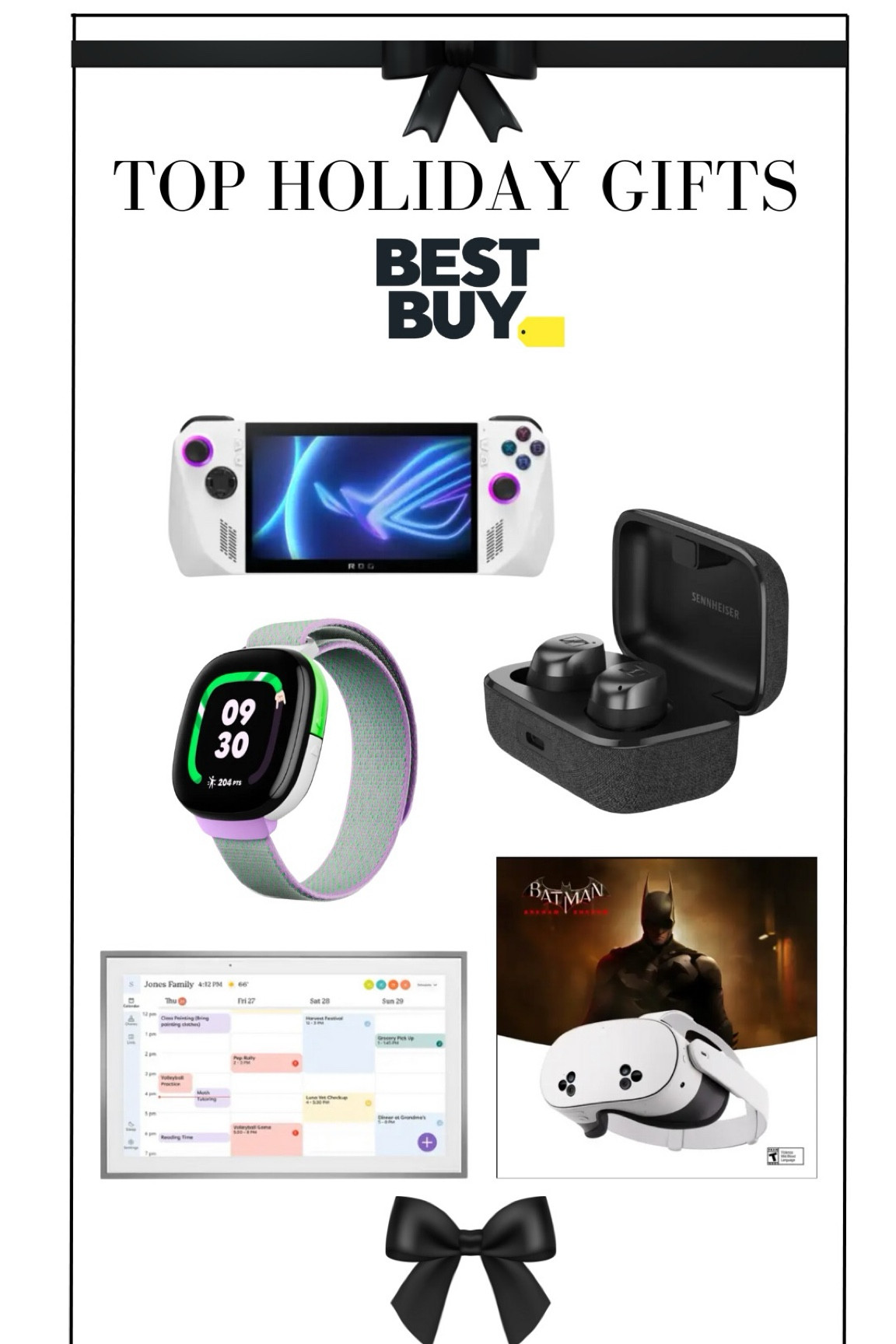 #BestBuyPartner @bestbuy

@shop.ltk #liketkit

#LTKGiftGuide #LTKHoliday #LTKSaleAlert