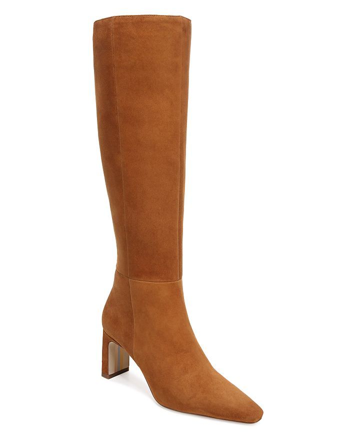 Sam Edelman Women's Sylvia Pointed Toe High Heel Boots Back to Results -  Shoes - Bloomingdale's | Bloomingdale's (US)