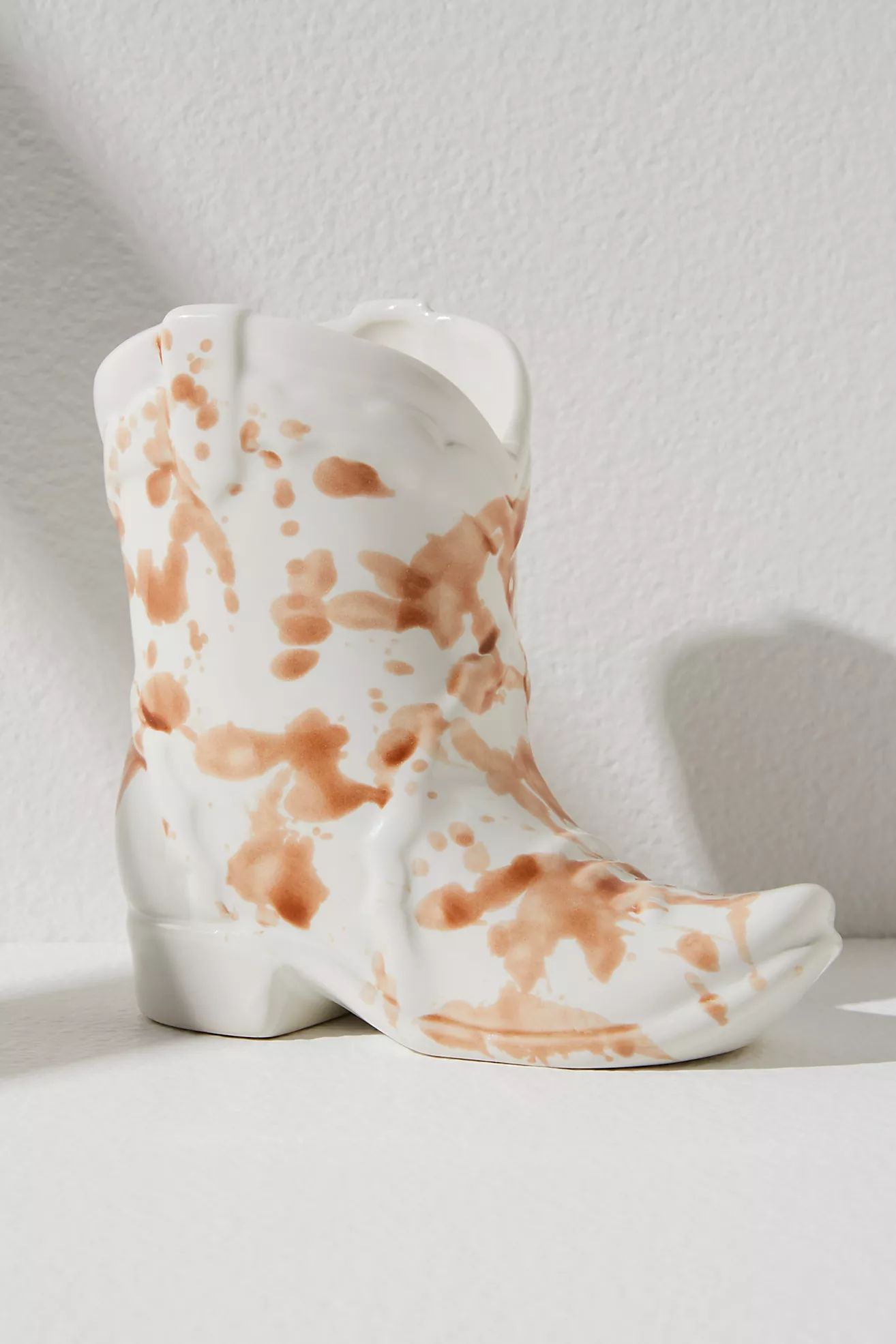 Paddywax Cowboy Boot Candle | Free People (Global - UK&FR Excluded)