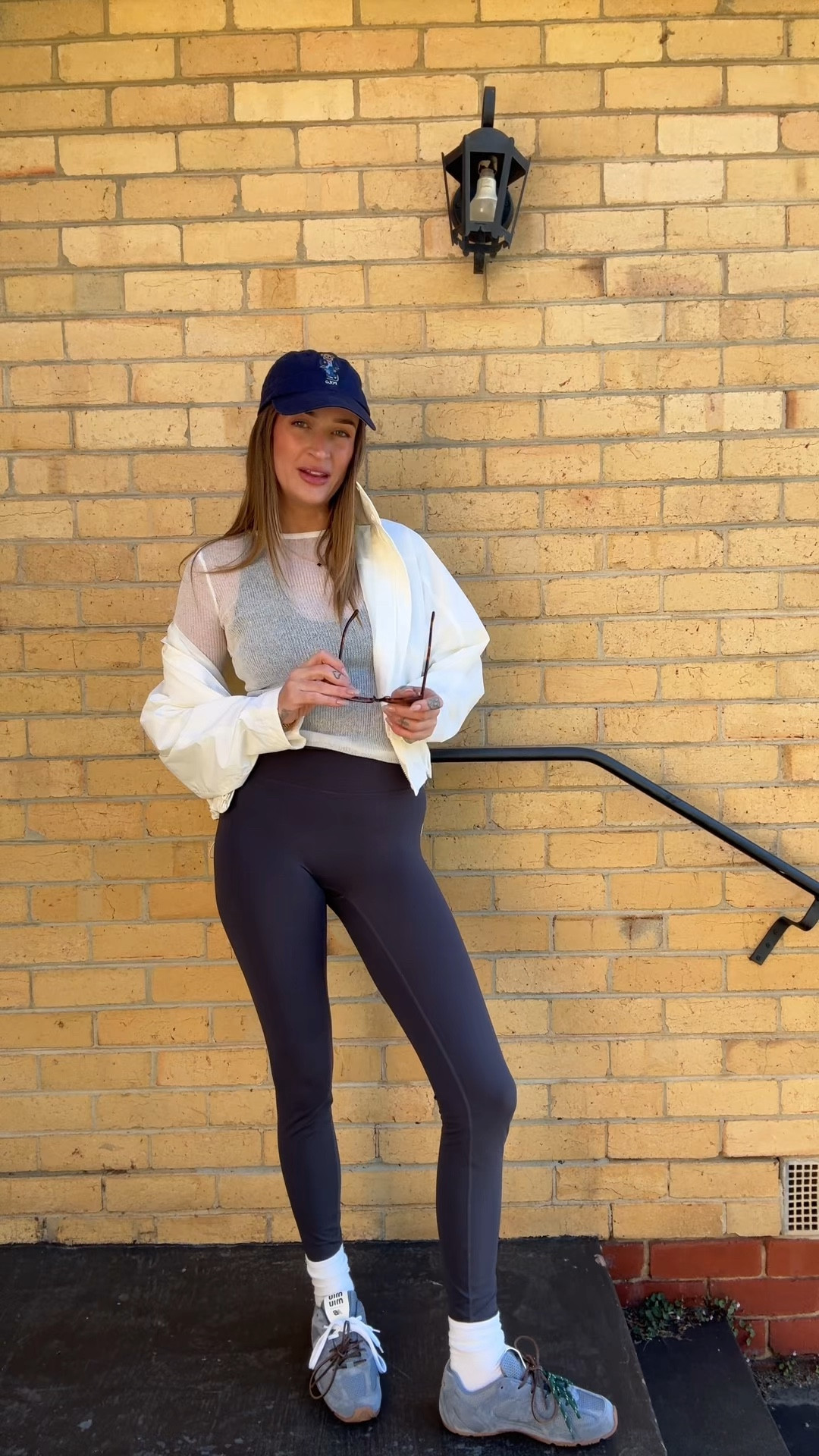 An outfit for the zoo that is comfortable, practical and still has me feeling put together 

#LTKspring #LTKaustralia #LTKstyletip