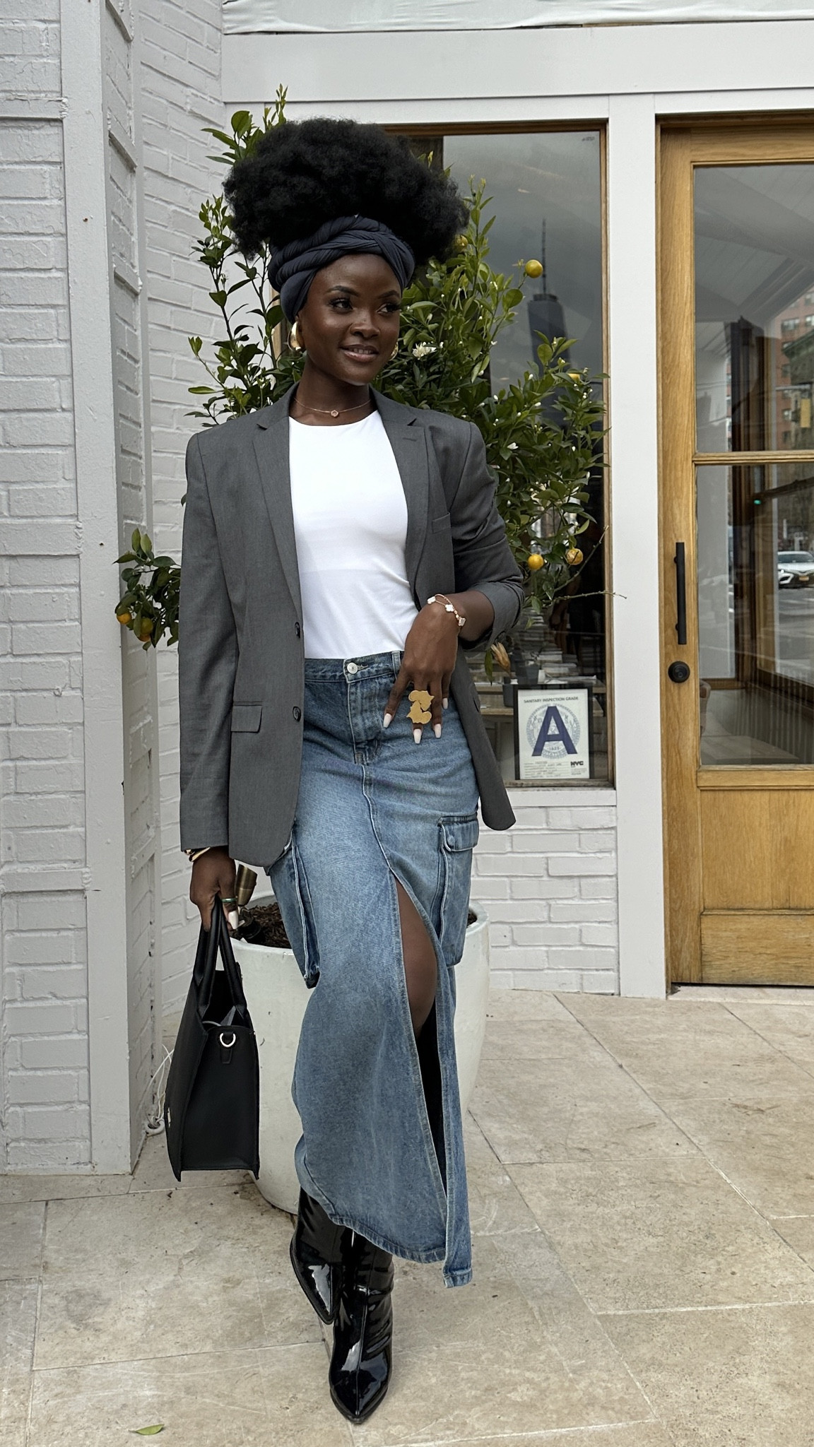 Spring look 🌸

#LTKitbag #LTKSeasonal #LTKstyletip