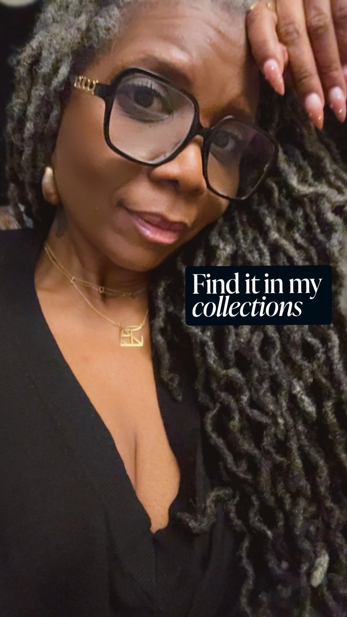 New frames alert! These glasses are my new faves. I also created a collection of my fave frames on my LTK profile 🤓👓

#LTKdayinmylife