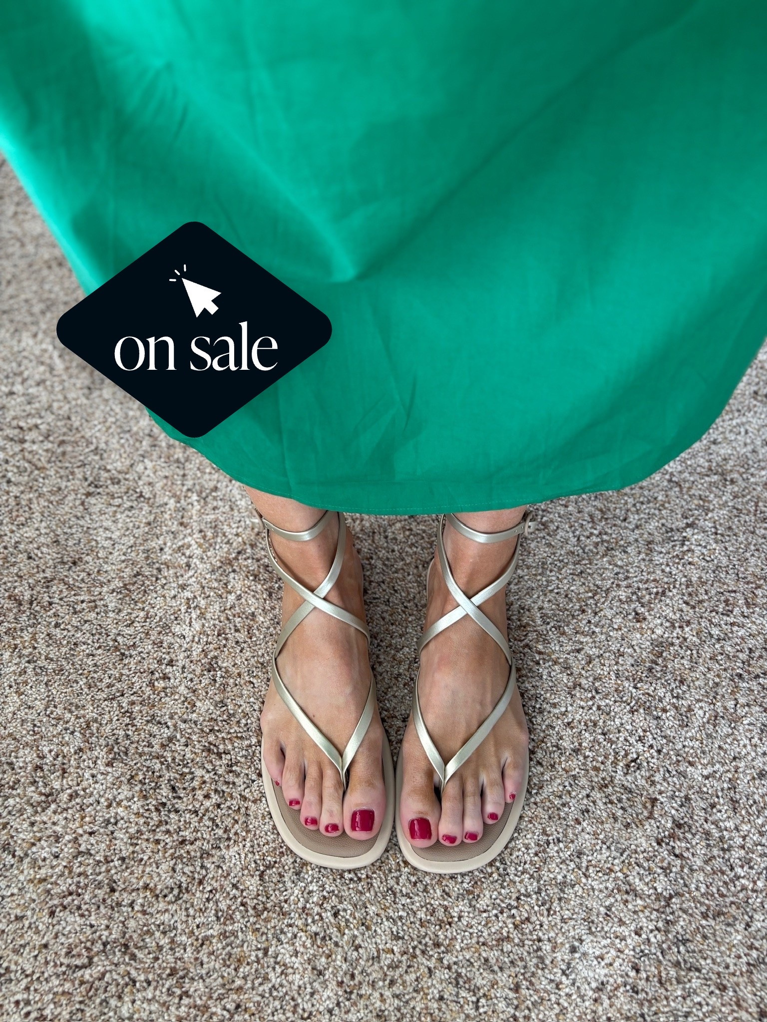 20% off with code MWHITE20 ends Friday! 

#LTKSaleAlert