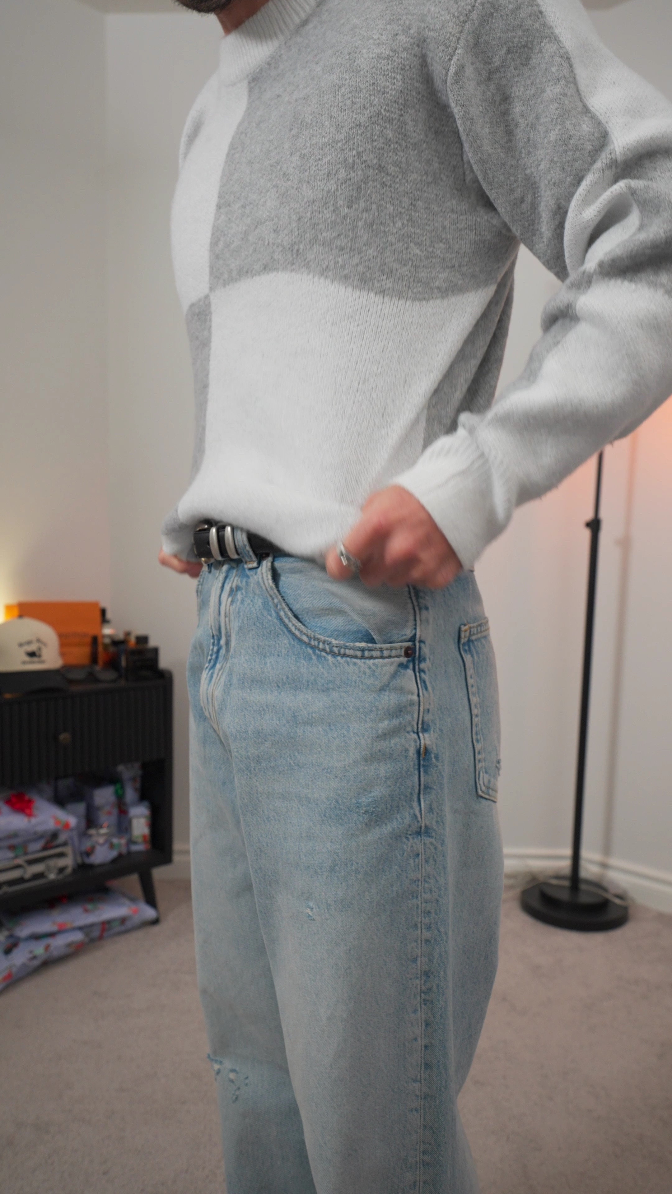 Simple winter outfit for you 

#LTKstyletip #LTKmens #LTKSeasonal