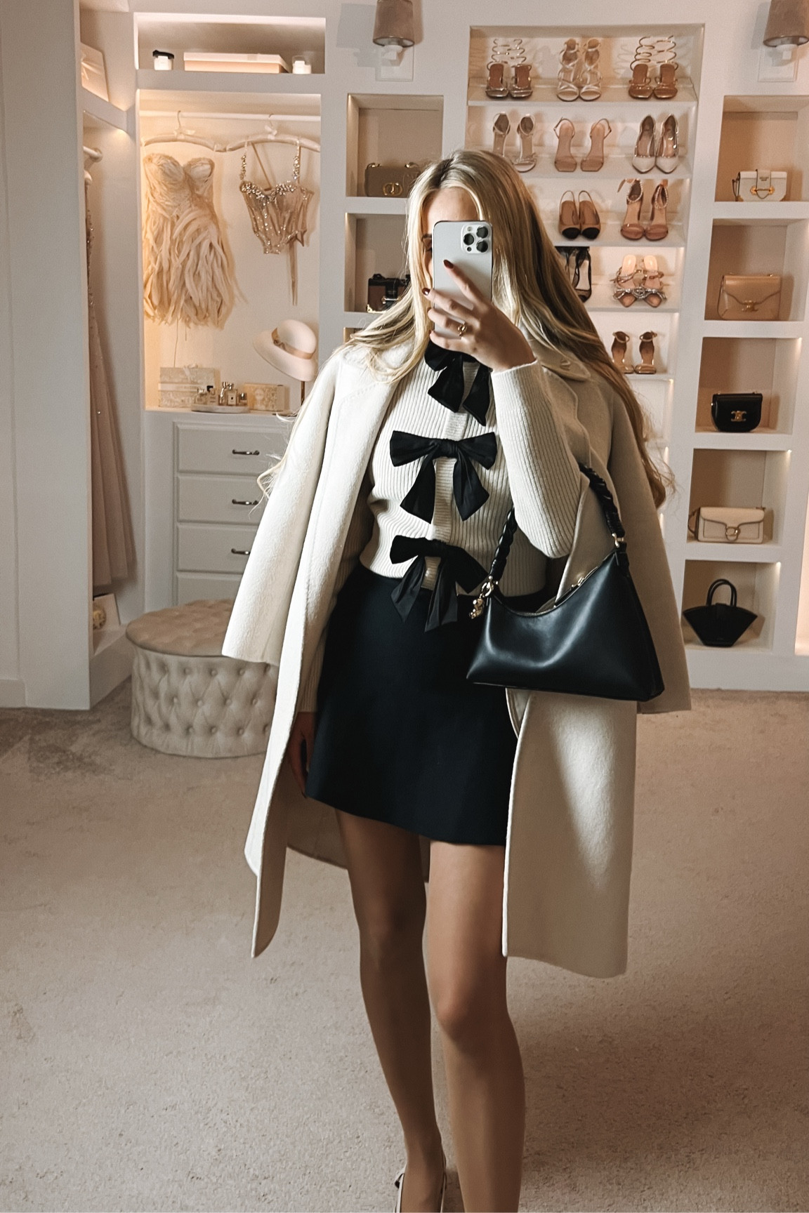 Winter Outfit 🤍 

#LTKWinterSale #LTKwinter #LTKdeutschland