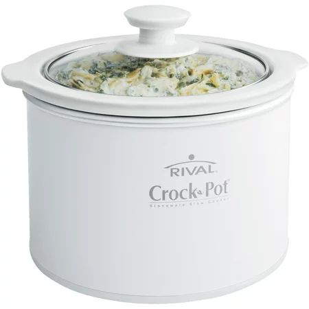 Crock-Pot 1.5 Quart Dip Master Slow Cooker | Walmart (US)