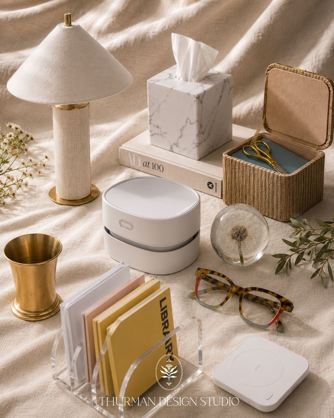 Desk essentials for my office 
#elevateyoureverday
