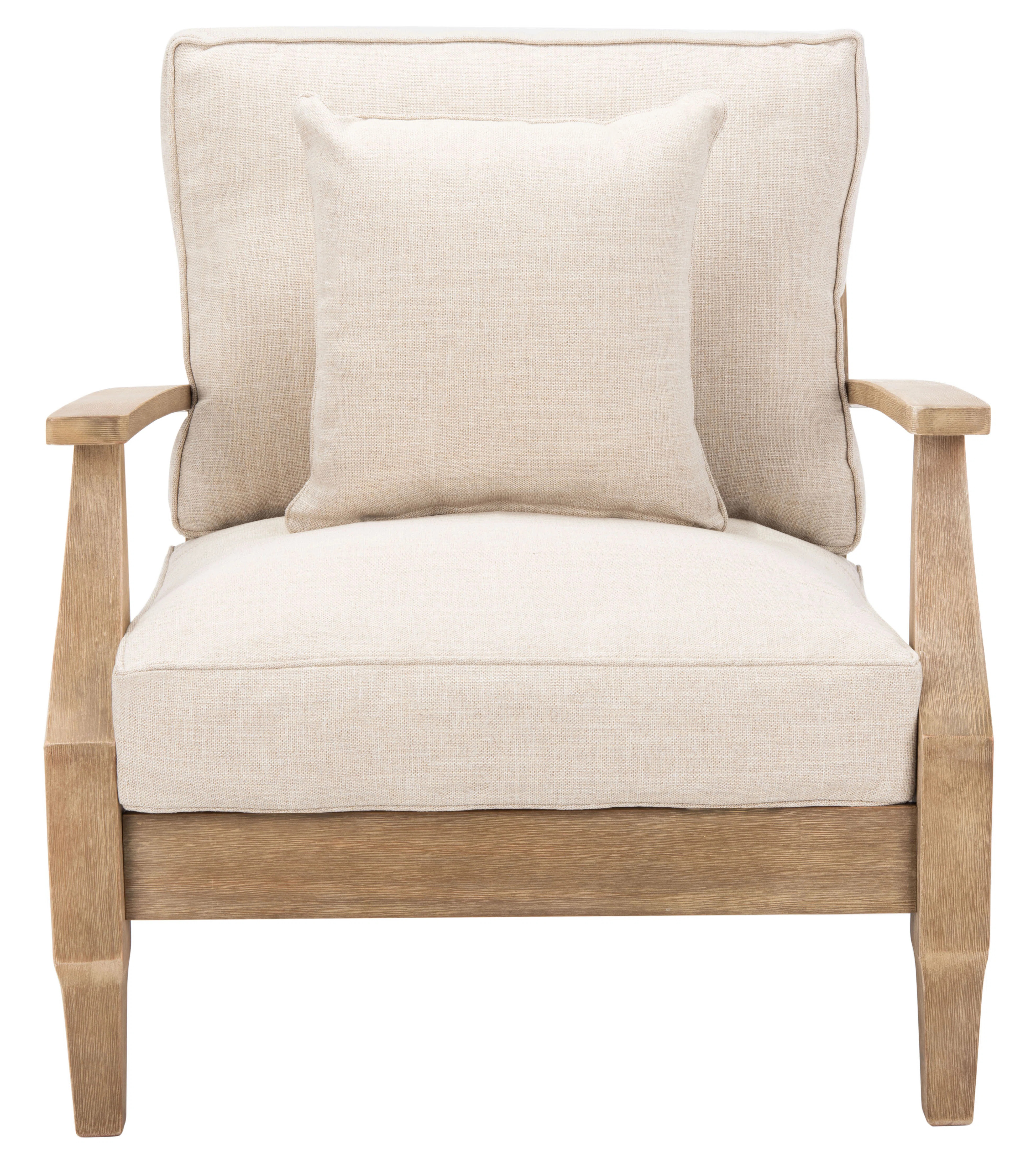 Samya Patio Chair with Cushions | Wayfair North America