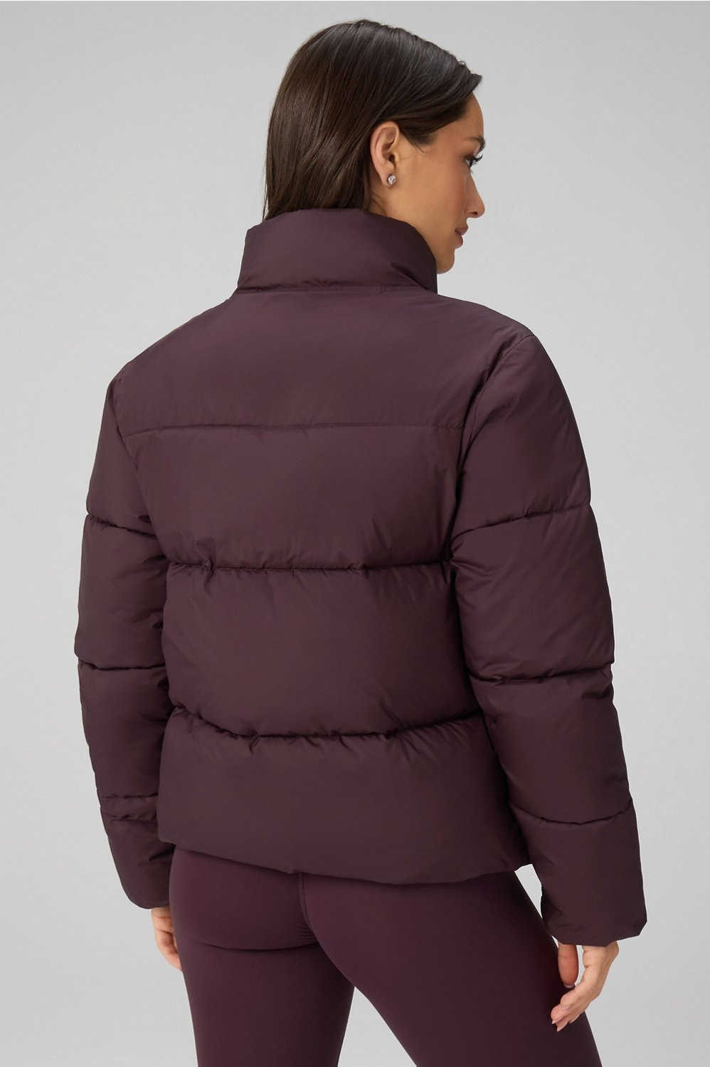 Essential Puffer | Fabletics