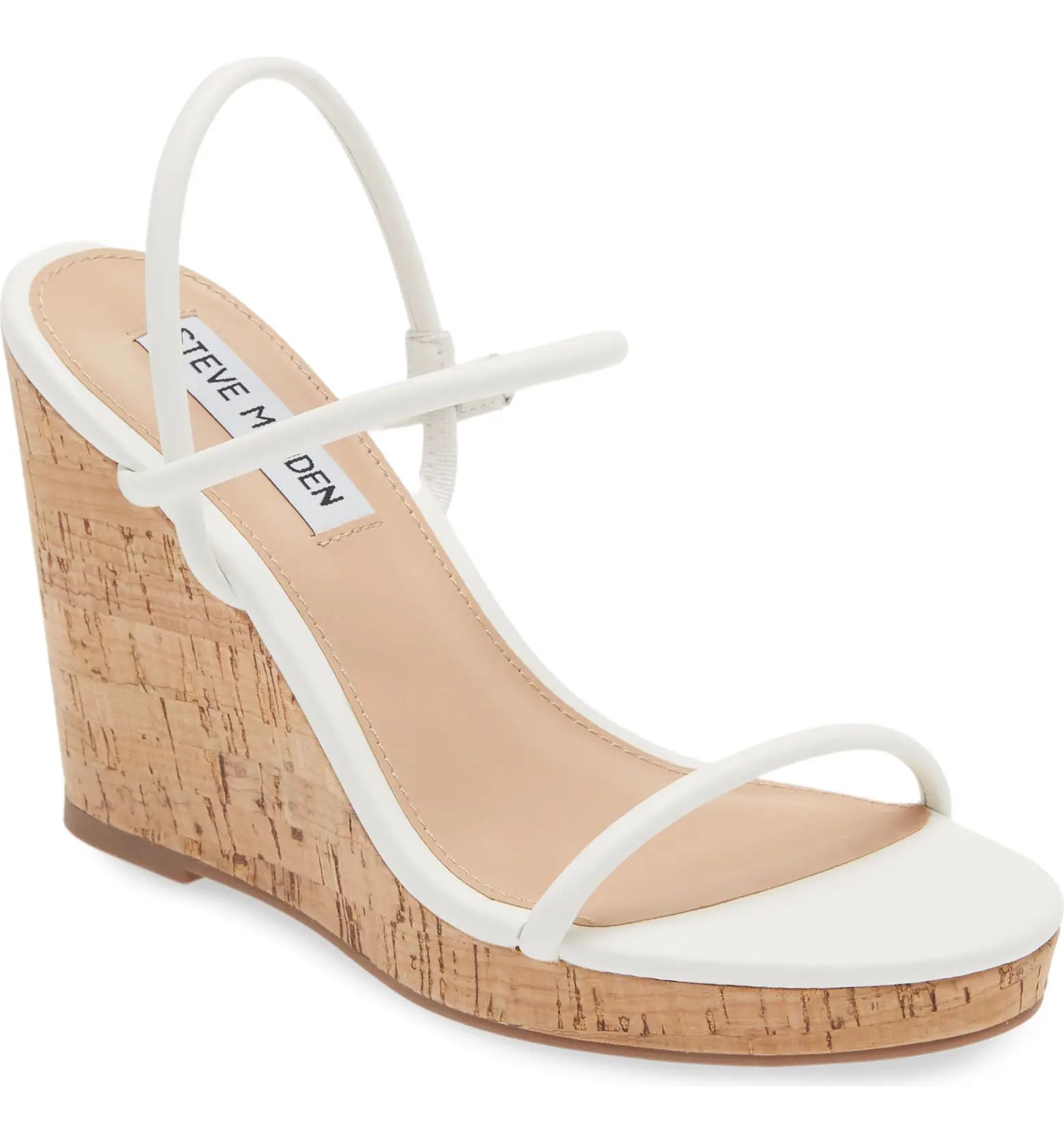 Udell Platform Wedge Sandal (Women) | Nordstrom