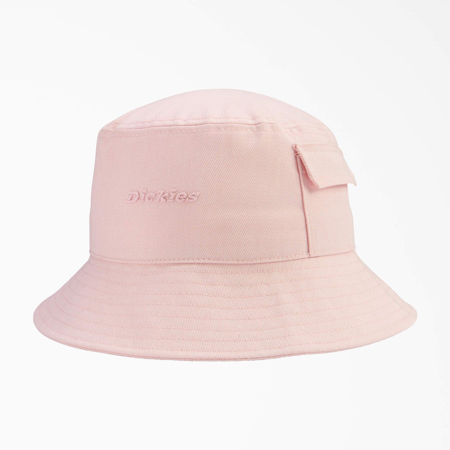 Script Logo Bucket Hat - Dickies US | Dickies