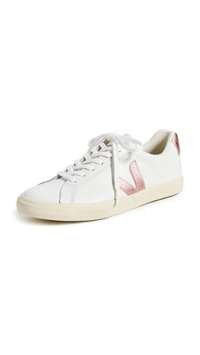 VEJA, Women, Esplar, Extra White/Parme, 4, Narrow | Amazon (US)