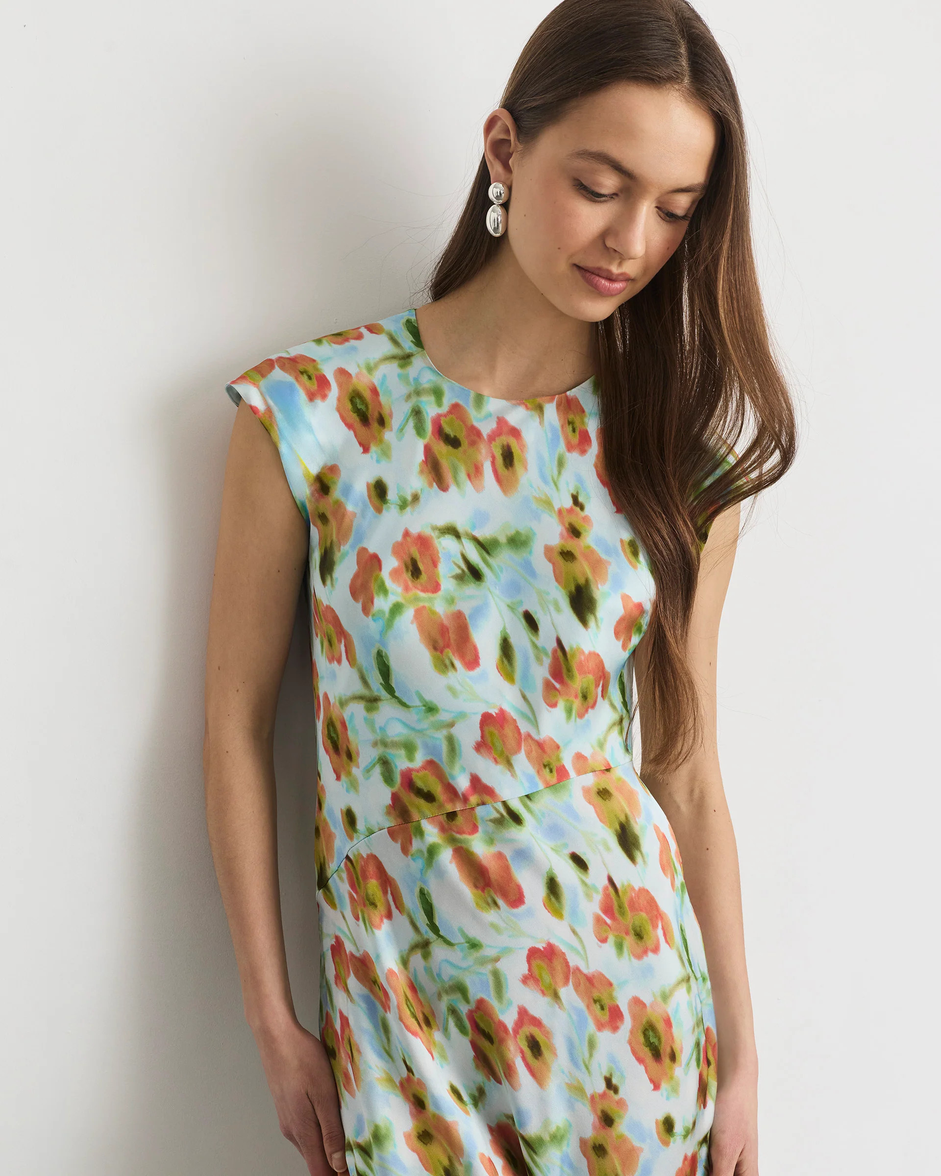 Violeta Dress | Tanya Taylor
