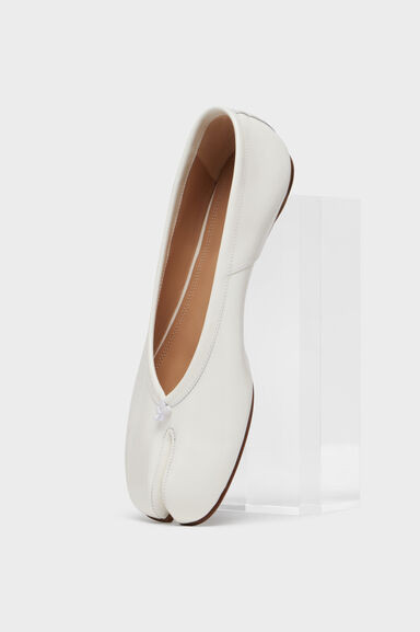 Tabi new ballerina | Maison Margiela US
