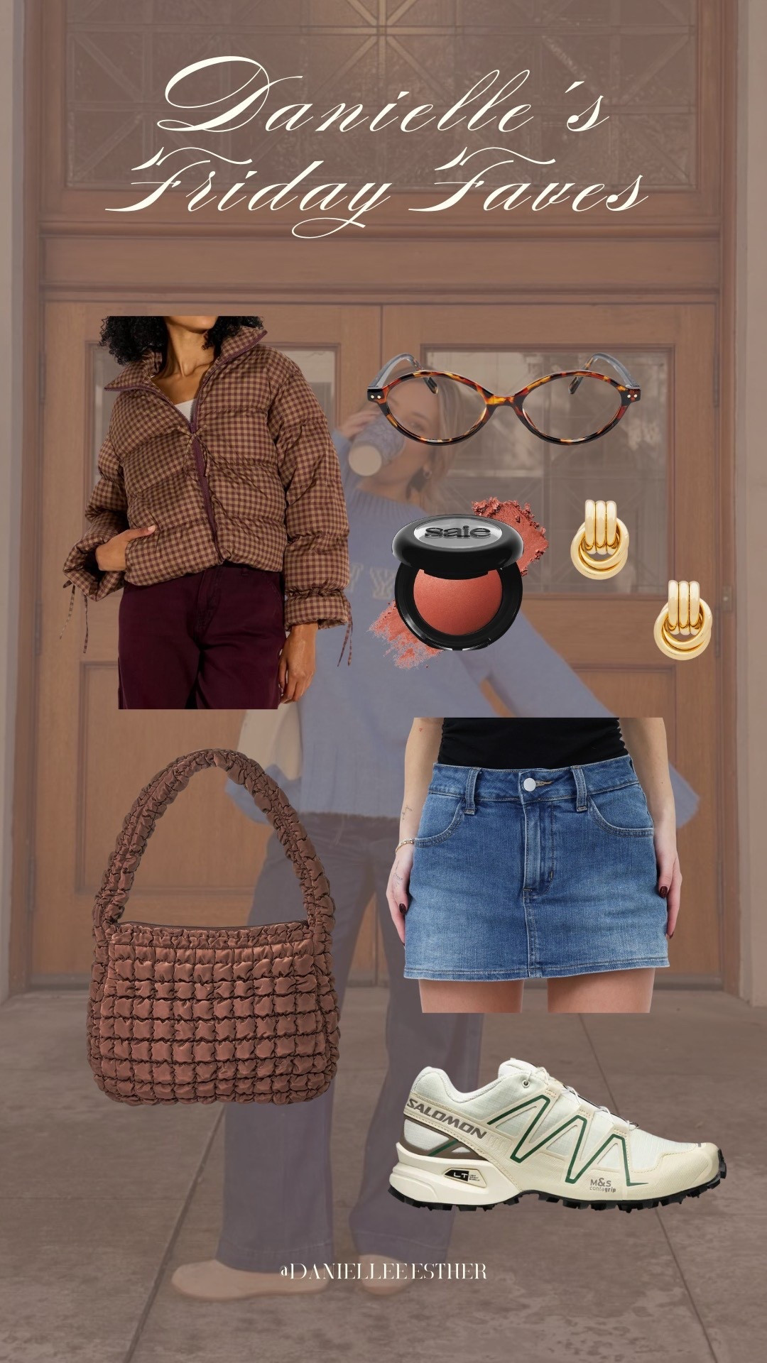 My Friday faves of the week! 

#LTKootd #LTKdayinmylife #LTKgrwm