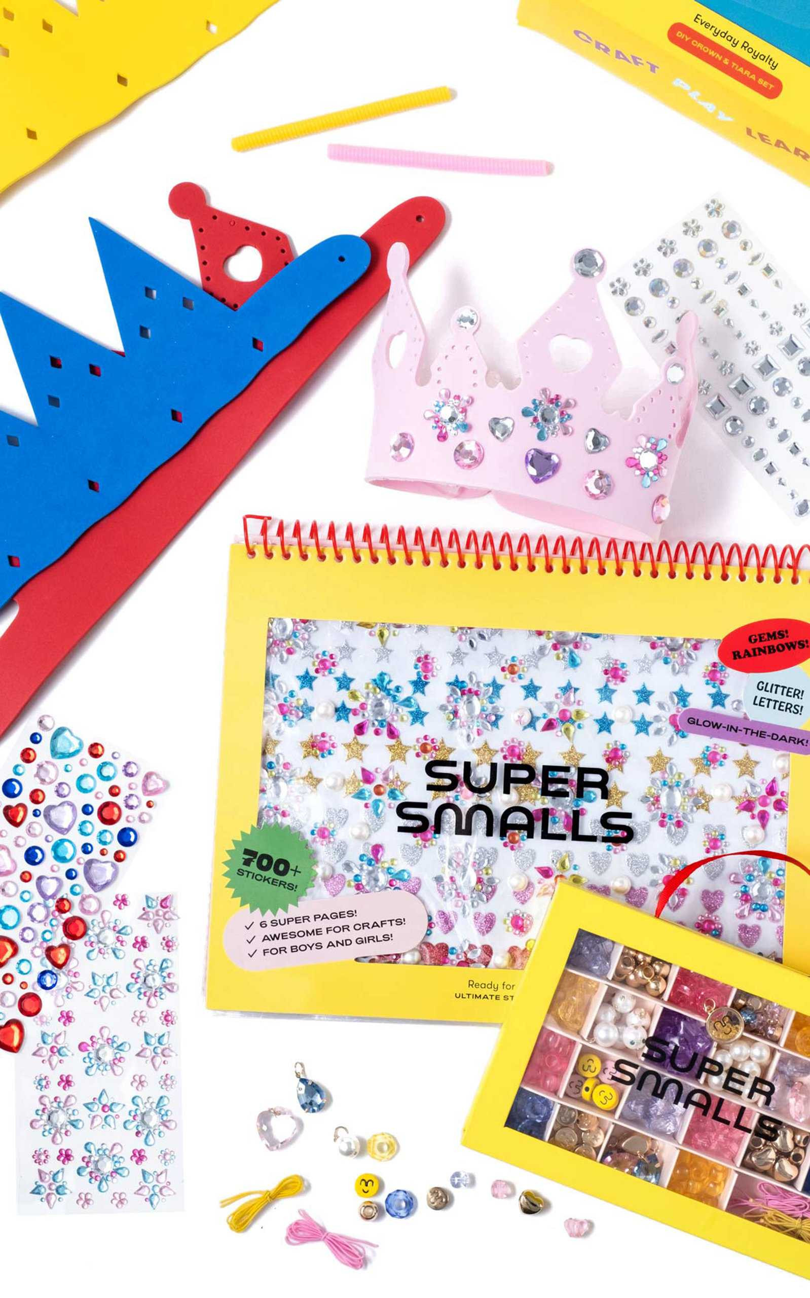 Craft Your Own Adventure Bundle | Moda Operandi (Global)