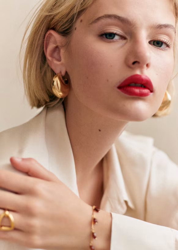 Esteban Hoops | Sezane Paris - US