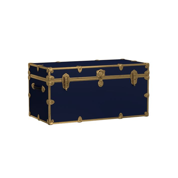 XXL Dorm Trunk | Pottery Barn Teen