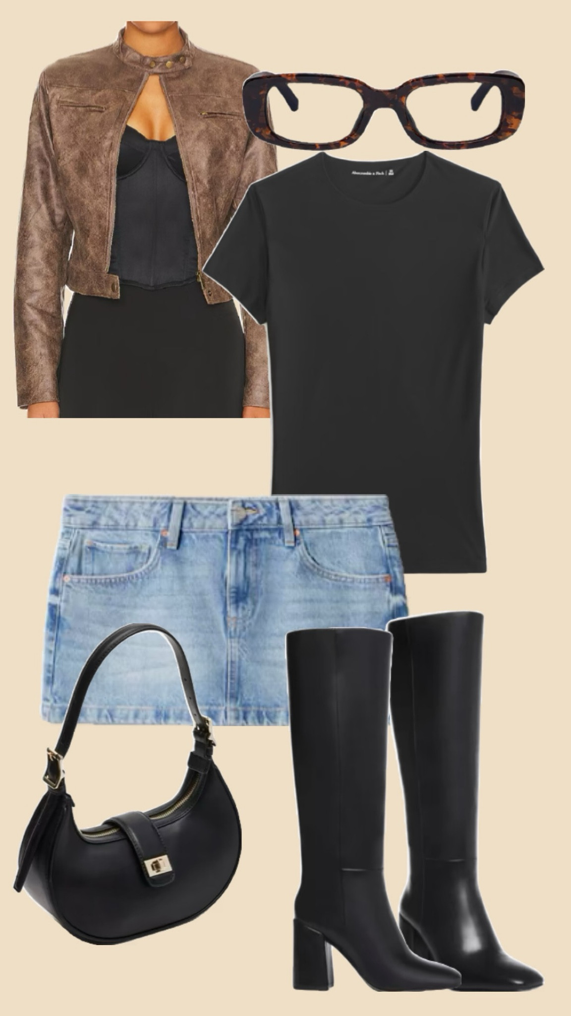 #LTKcanada #LTKautumn #LTKstyletip