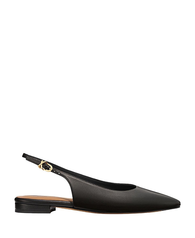 Margaux Women's The Elise Slingback Flats | Bloomingdale's (US)