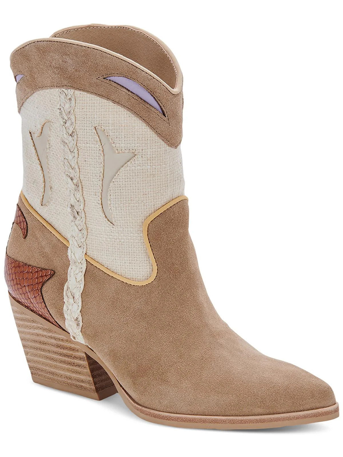 Womens Farming Lifestyle Cowboy, Western Boots | Shop Simon