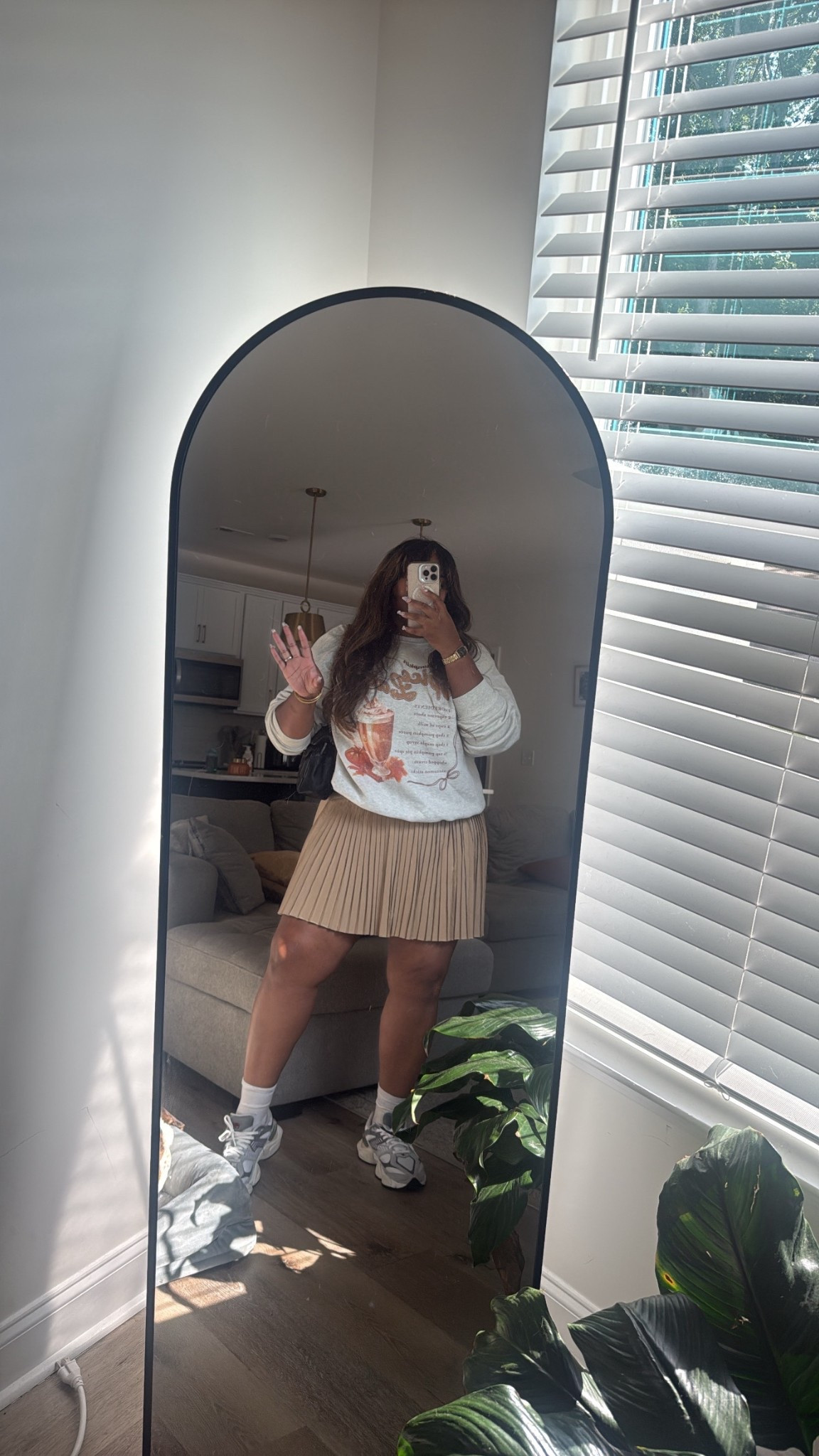 Fall chic for the curvy girls  

#LTKMidsize #LTKSeasonal #LTKItBag