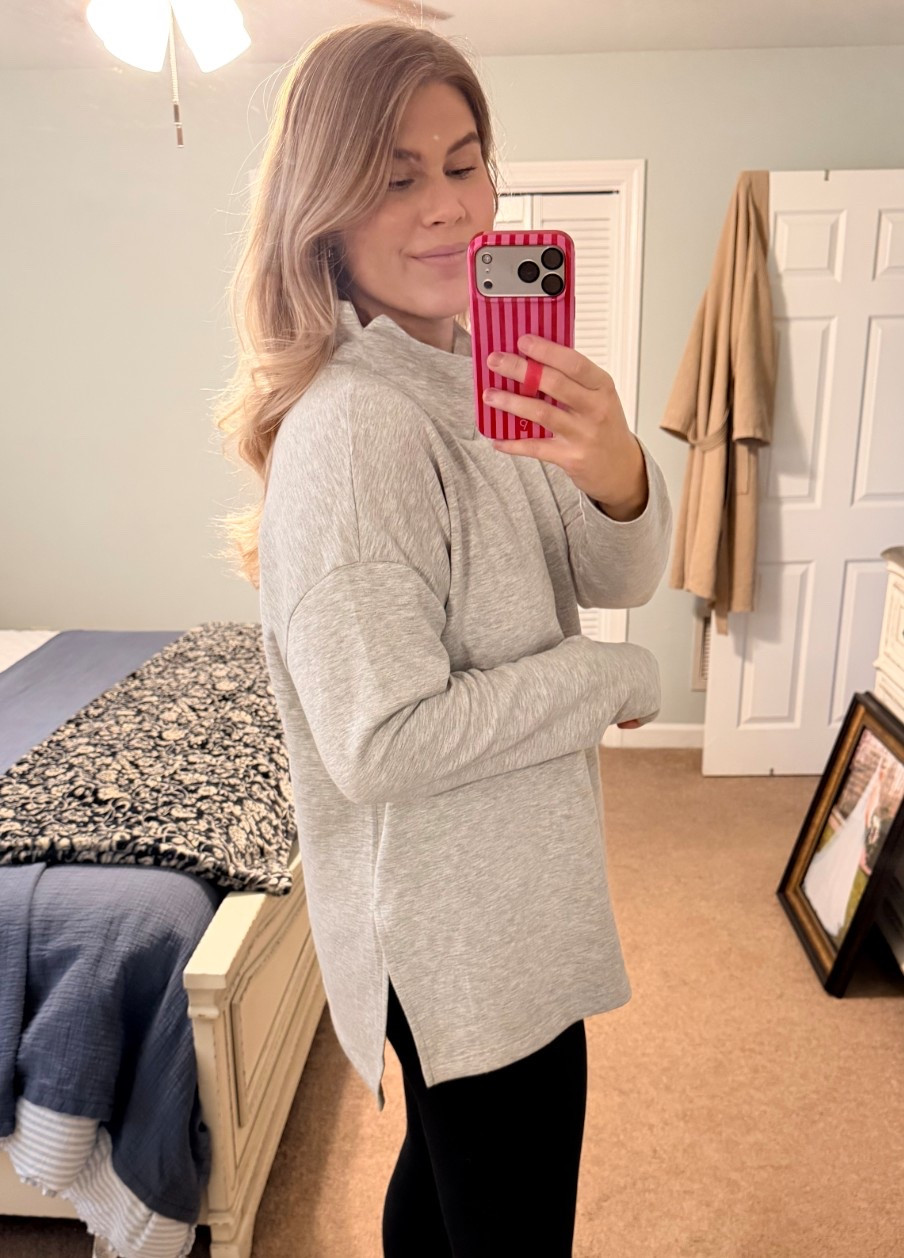 The best SPANX air essentials dupe! Found this gem at Kohls of all places! The FLX solace collections is soooo good and on sale today.


#LTKmomlife #LTKootd #LTKTall