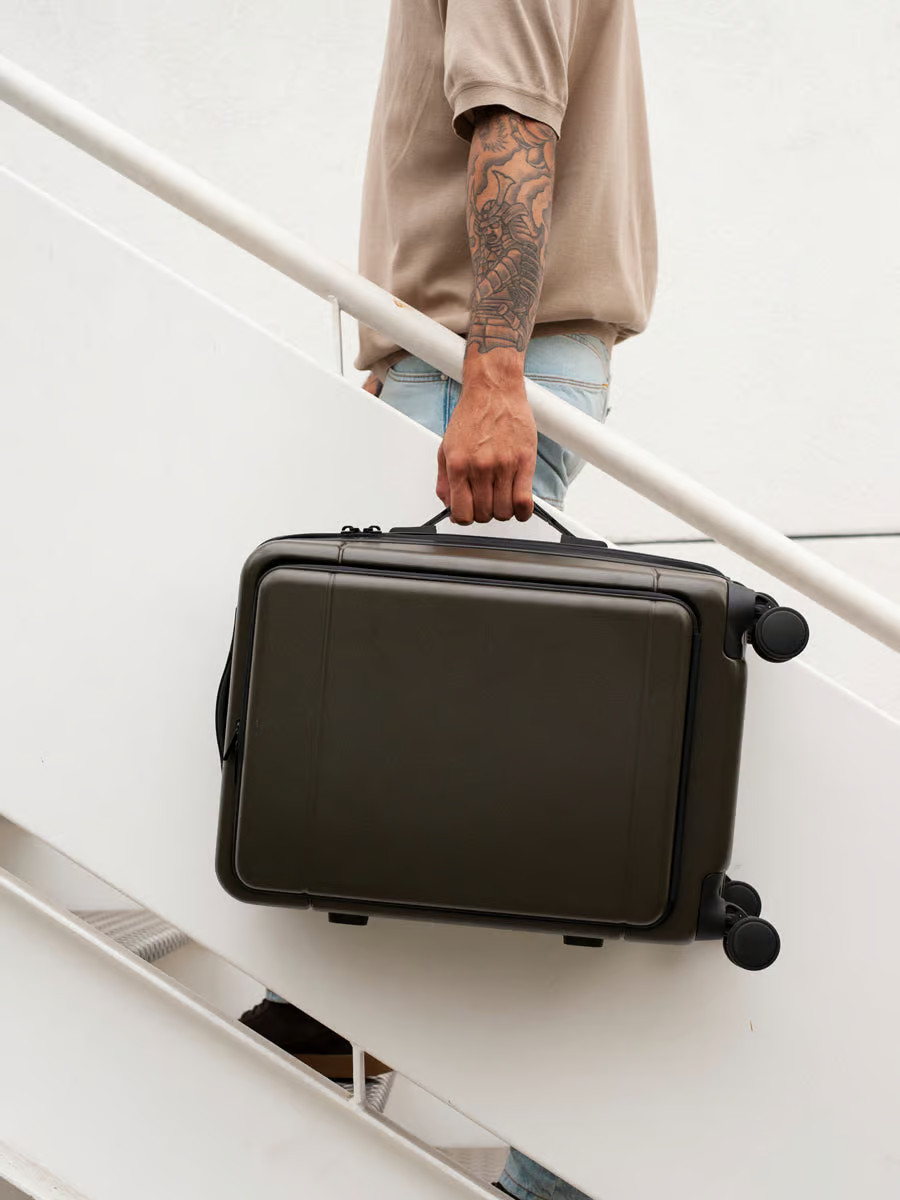 Hue Mini Carry-On Luggage | CALPAK Travel
