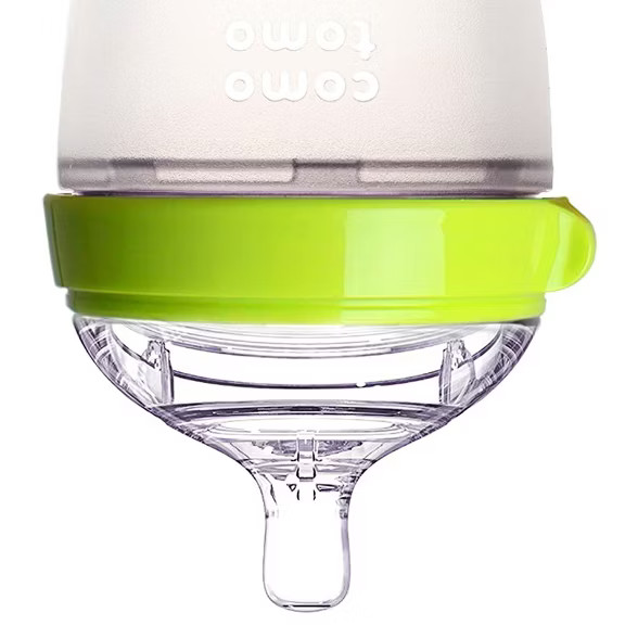 Comotomo Silicone Baby Bottle 5oz | Target