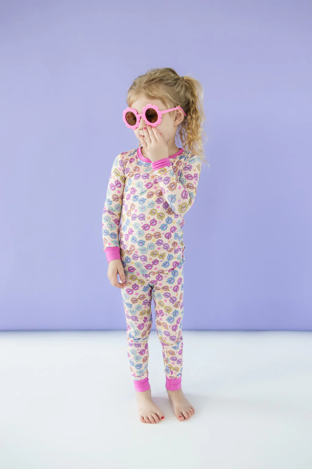 RAY OF SUNSHINE DREAM SET | Dream Big Little Co.