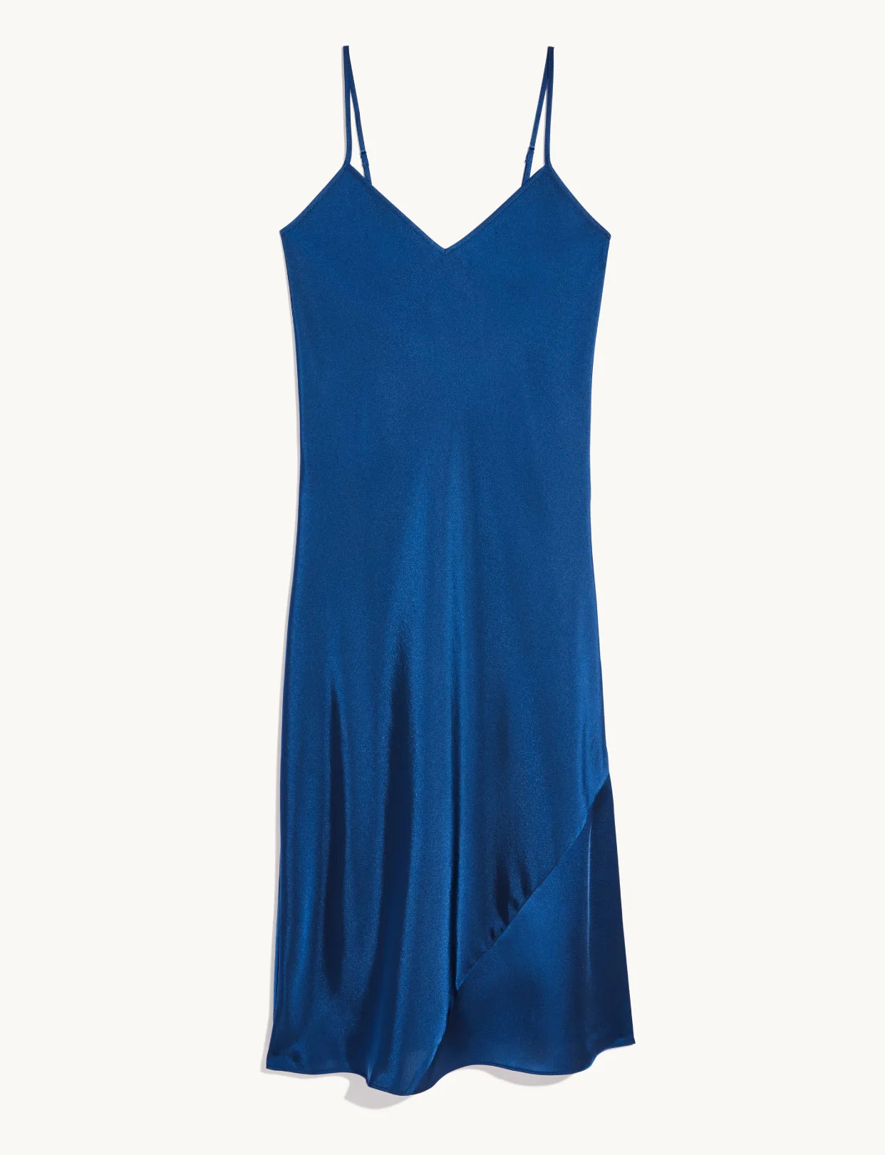 The Papaya Slip Dress | Knix