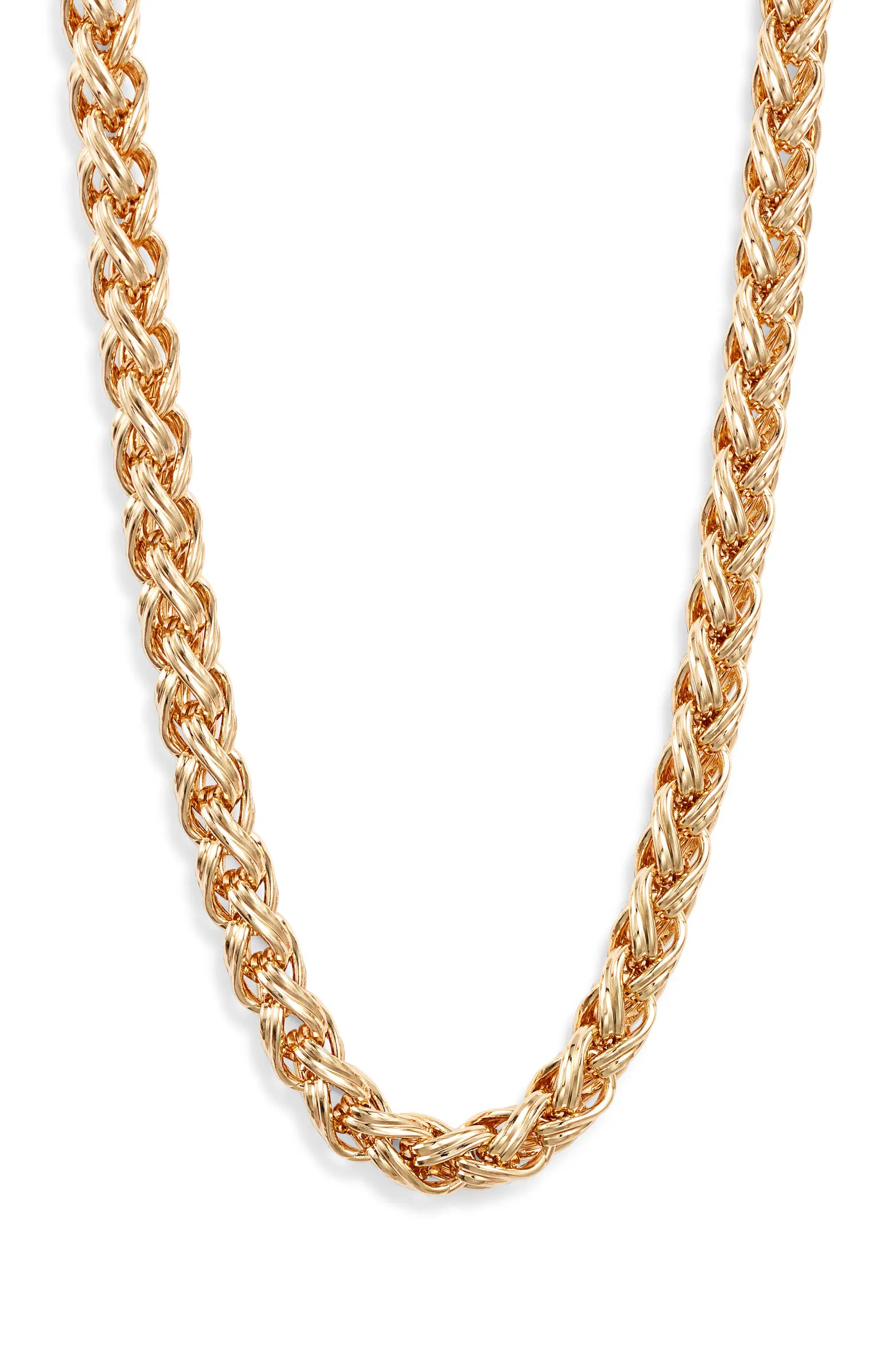 Chunky Chain Necklace | Nordstrom