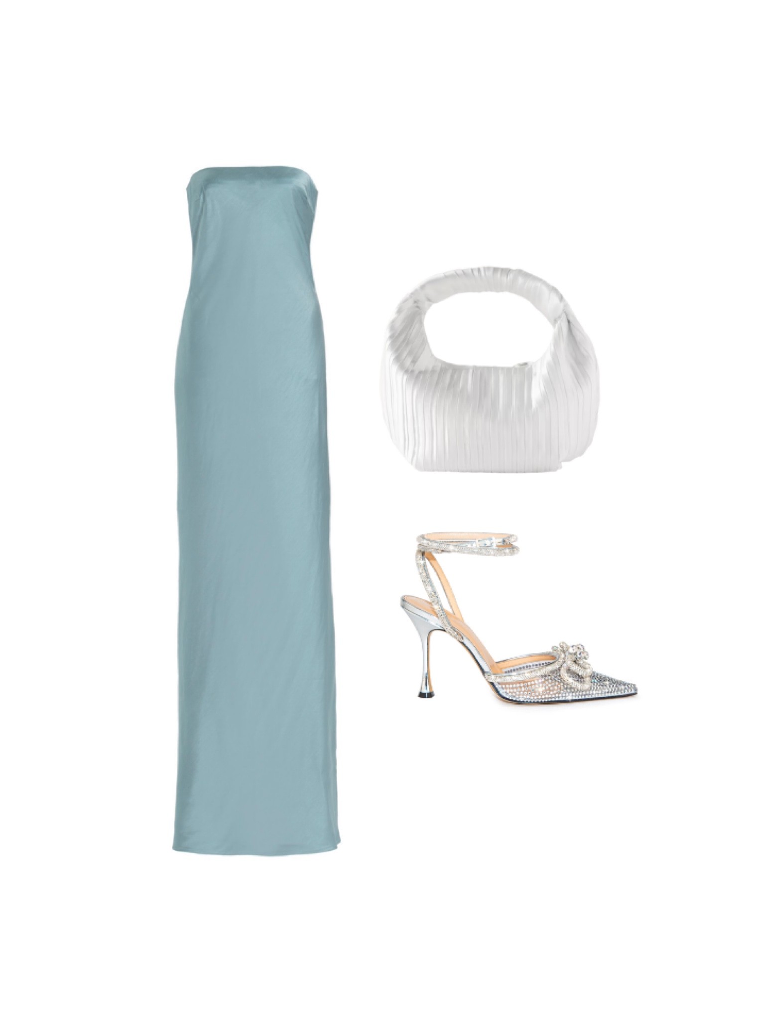 Wedding Guest Look 🤍

#LTKwedding #LTKSeasonal #LTKstyletip