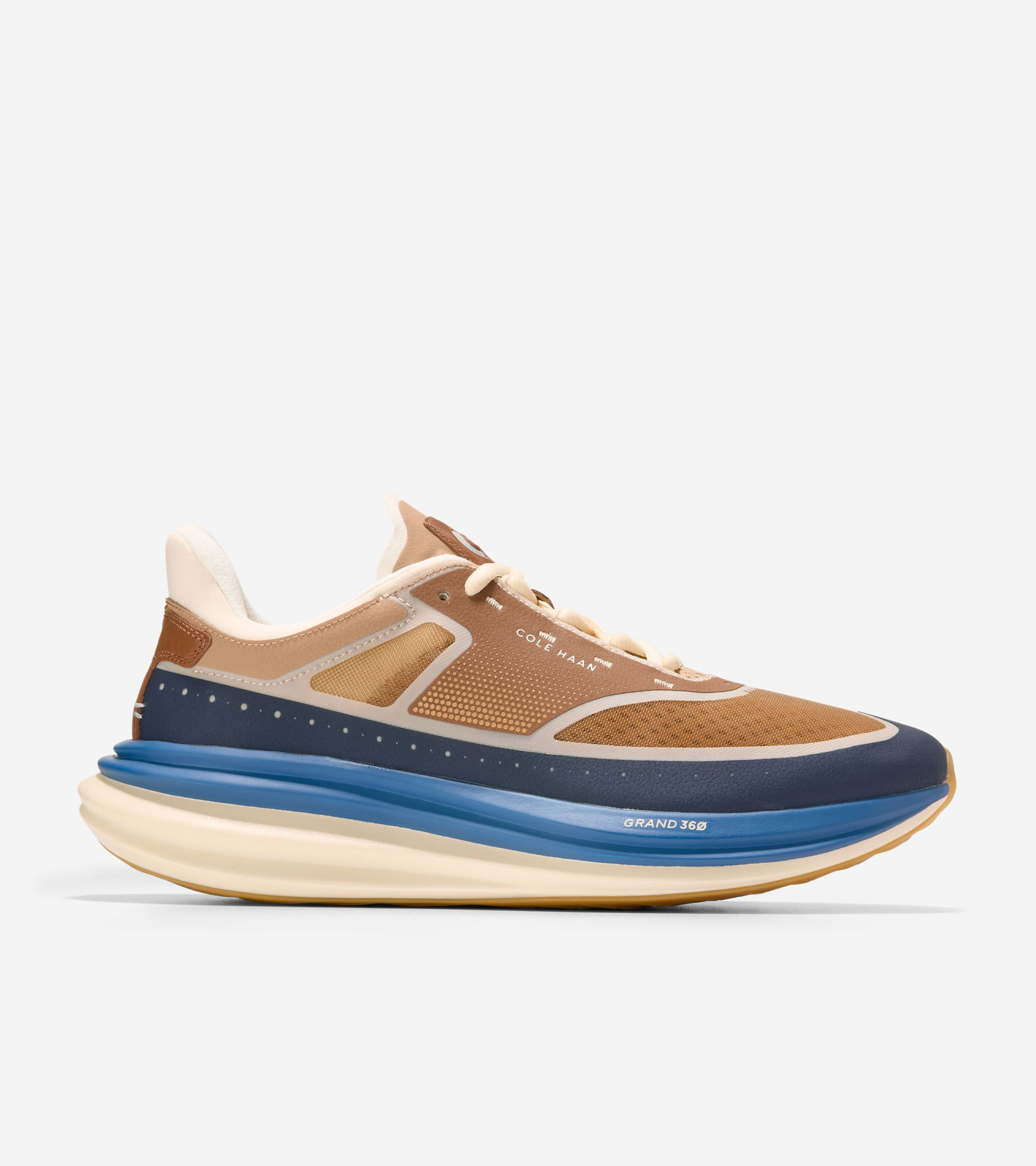 Men's ØriginalGrand Quadstar Running Sneakers | Cole Haan (US)