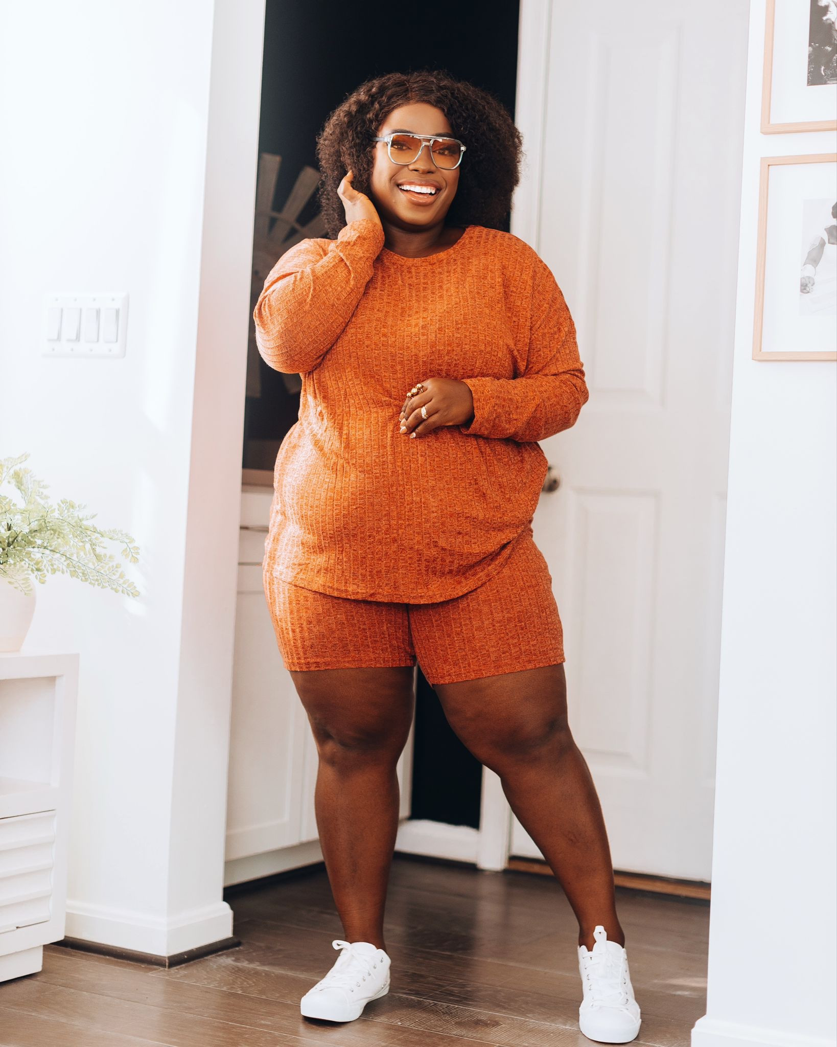 It’s called fashion, look it up.

#LTKxPrime #LTKstyletip #LTKbeauty